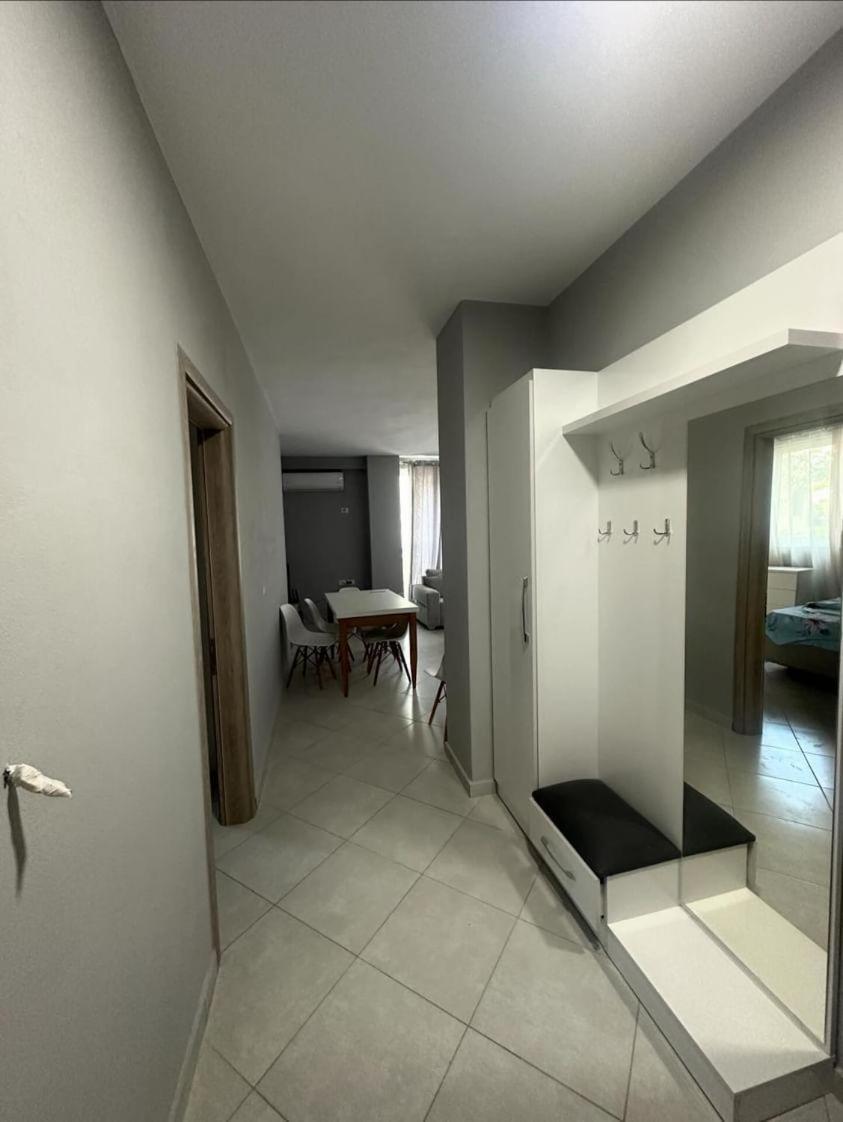 Turi apartment