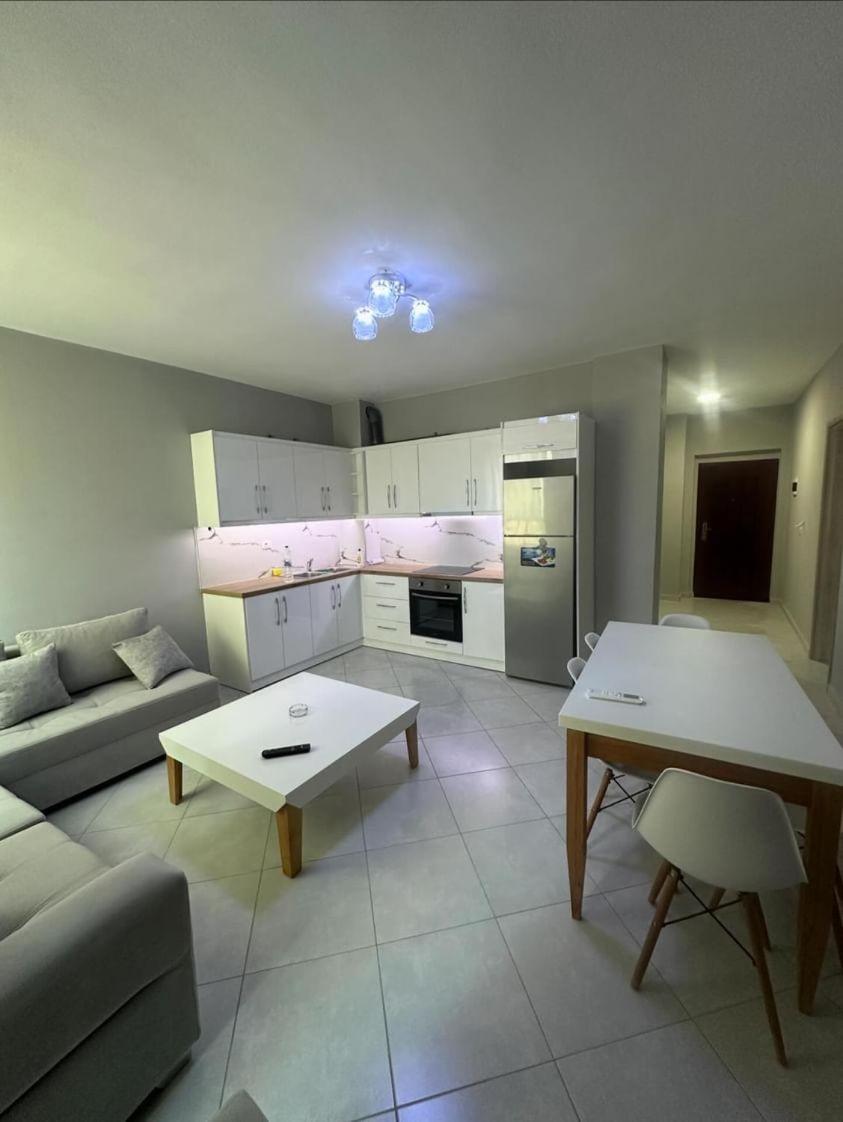 Turi apartment