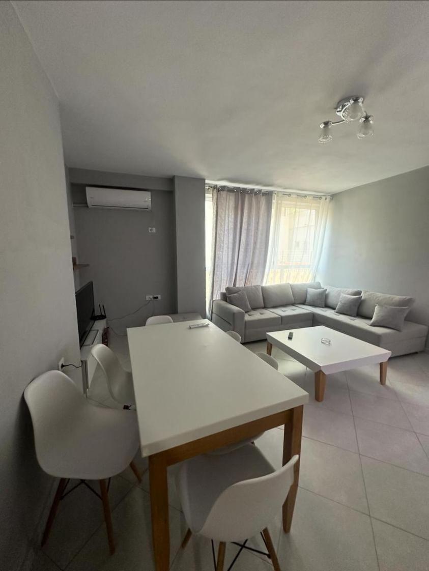 Turi apartment