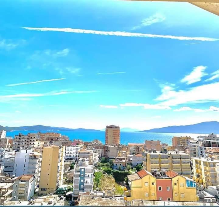 Turi apartment