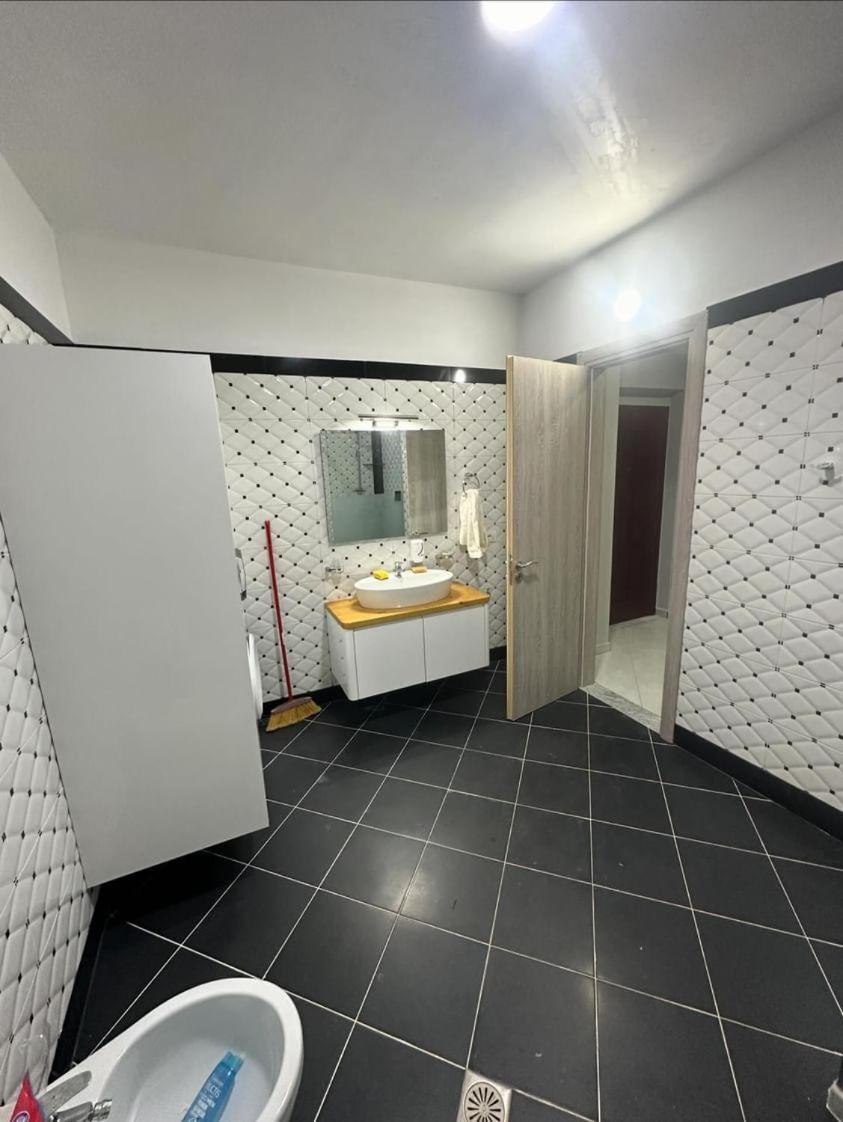 Turi apartment