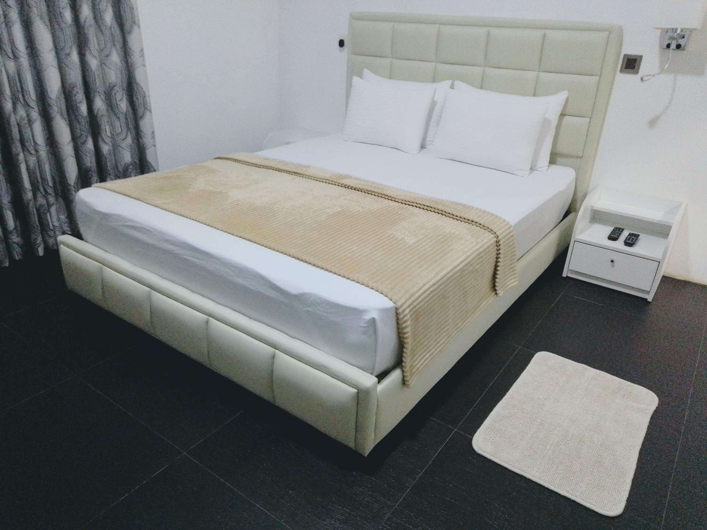 The Inn At Matale view 5