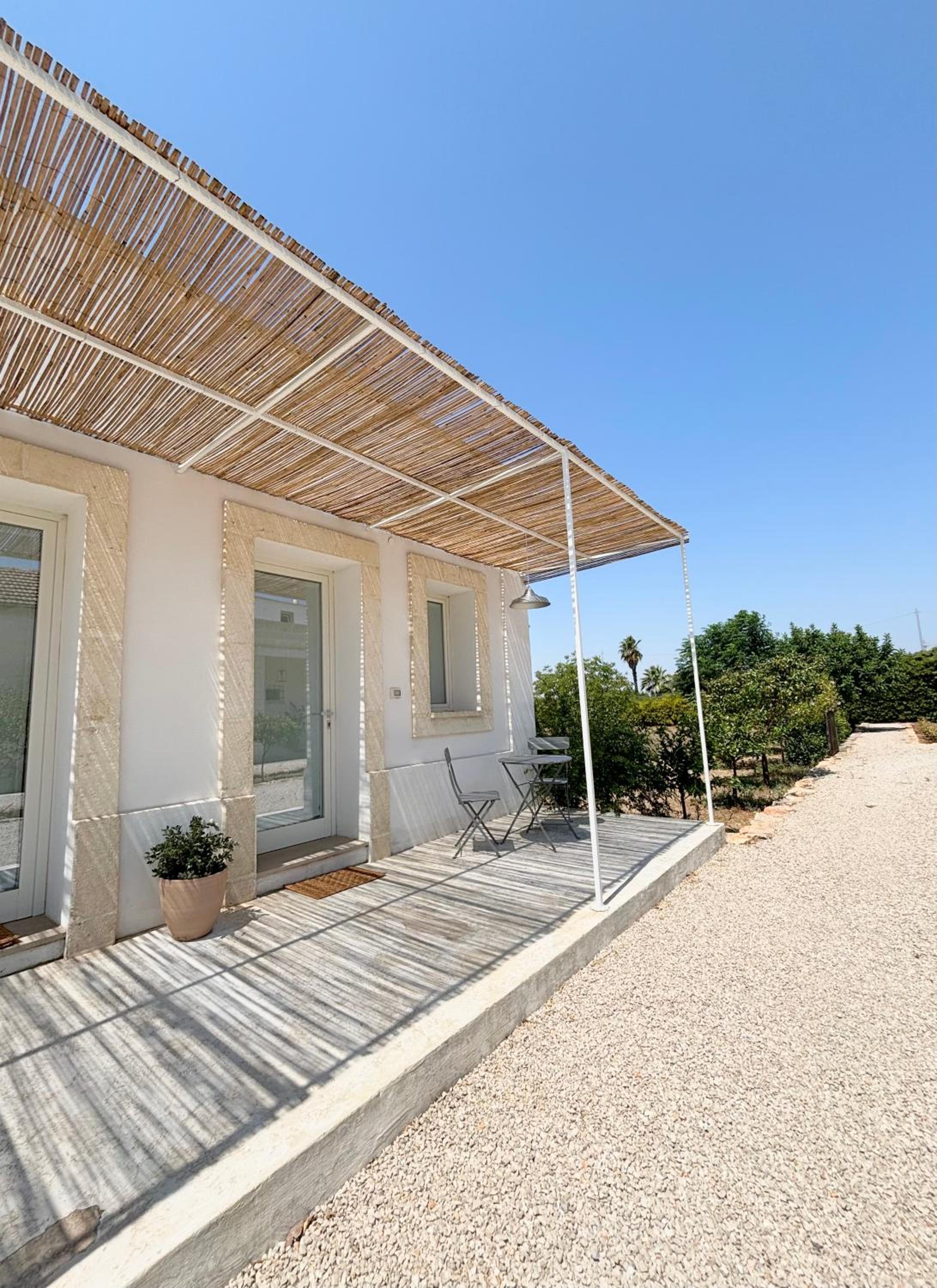 Tenuta Villa Vittoria