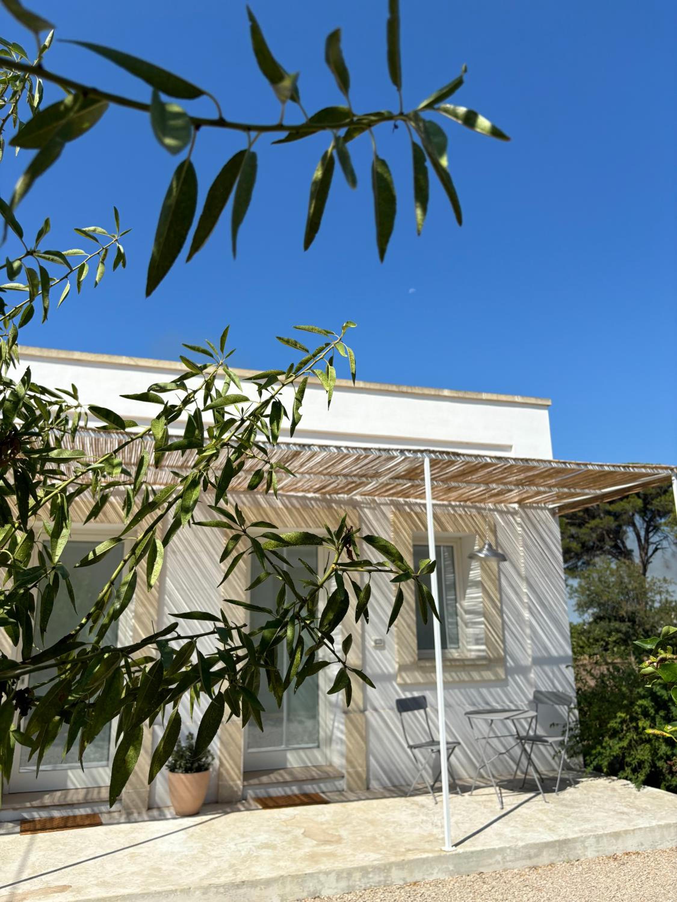 Tenuta Villa Vittoria