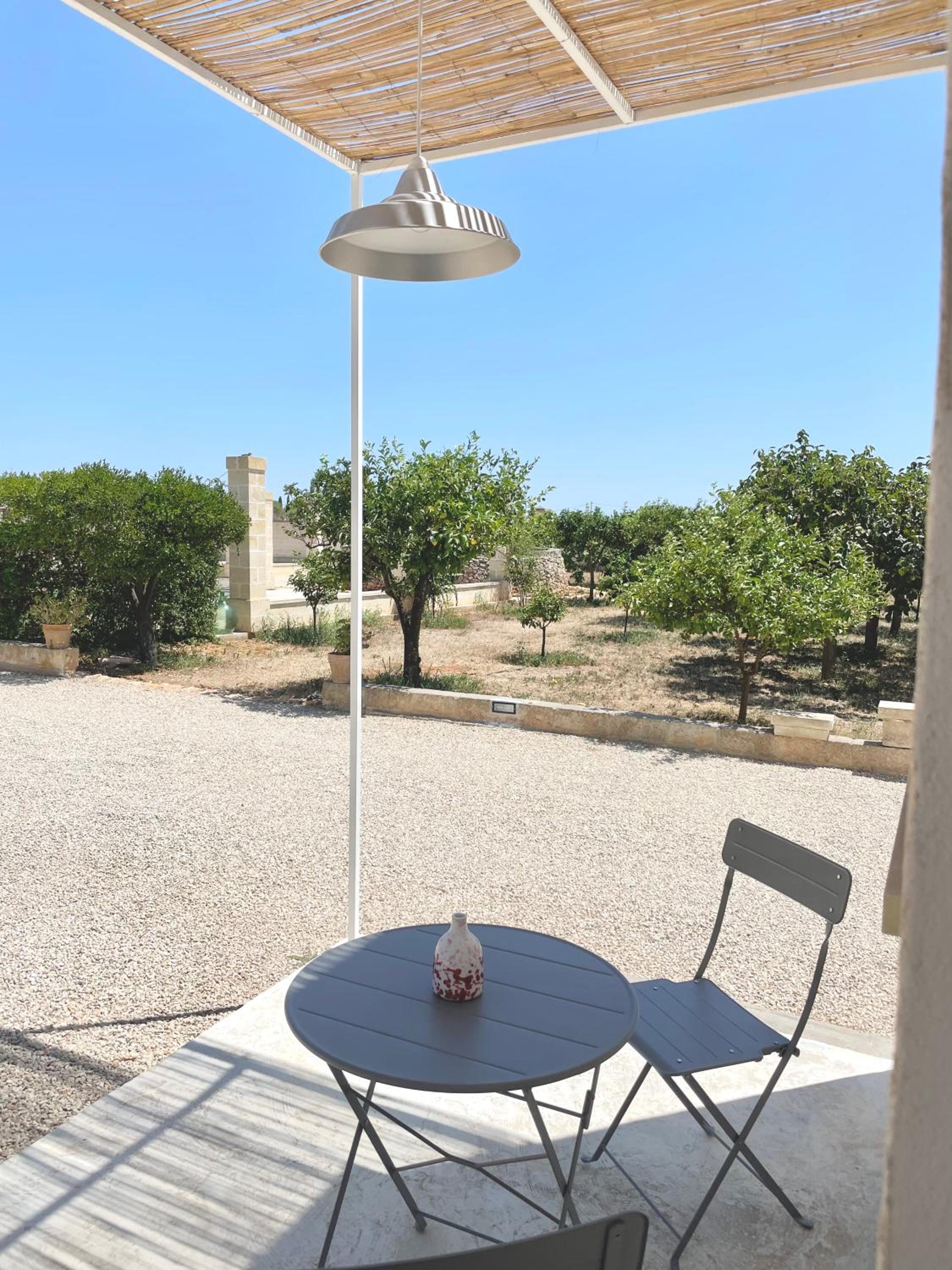 Tenuta Villa Vittoria
