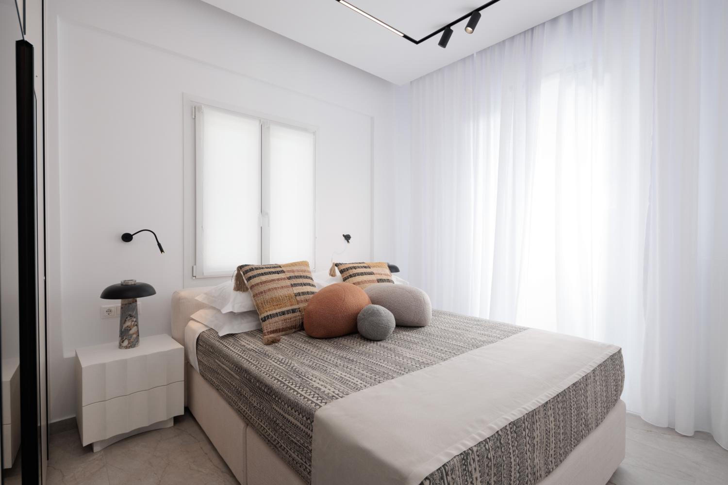 STORY Boutique Apartment Naxos photo 2