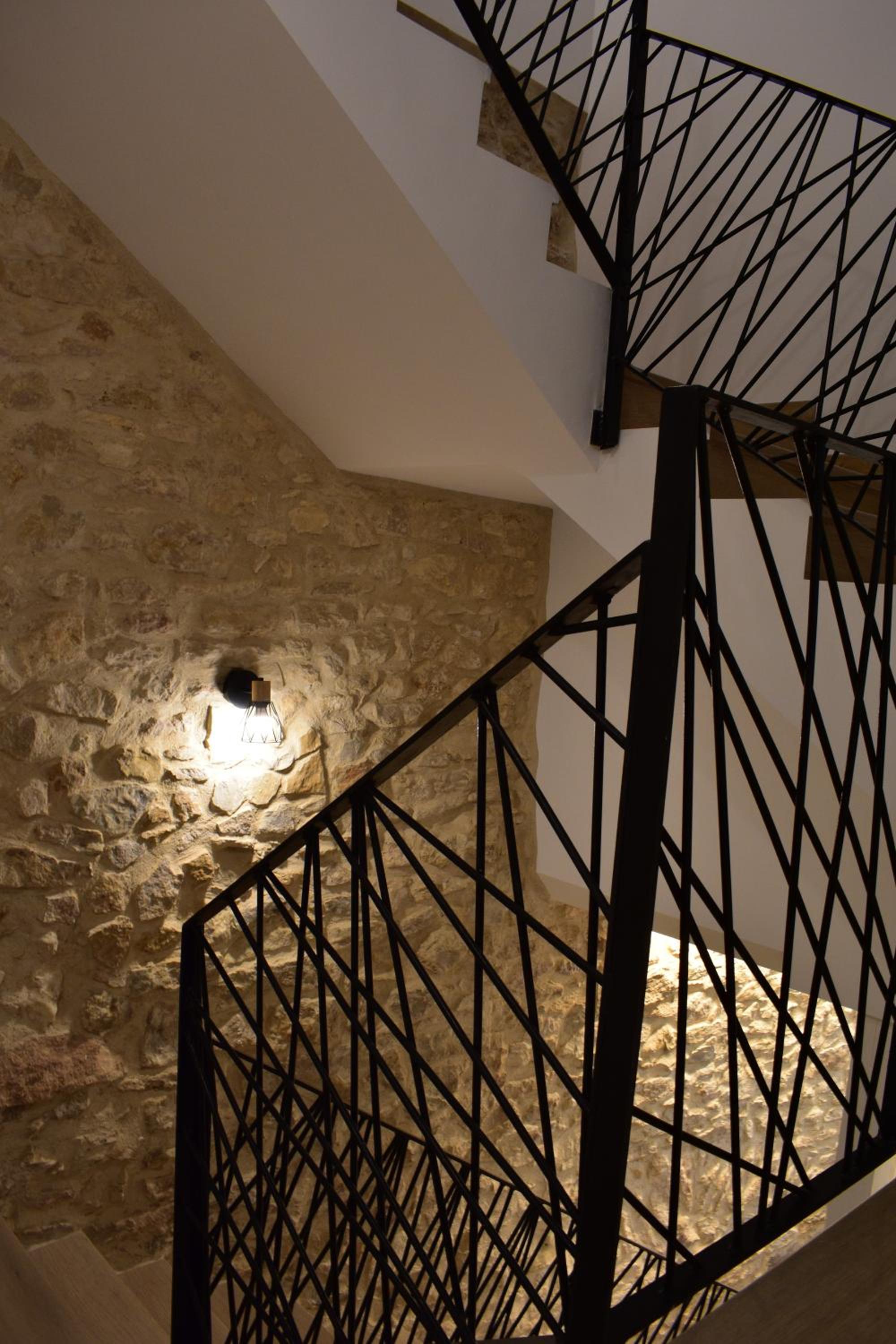 La Casa del Campanar