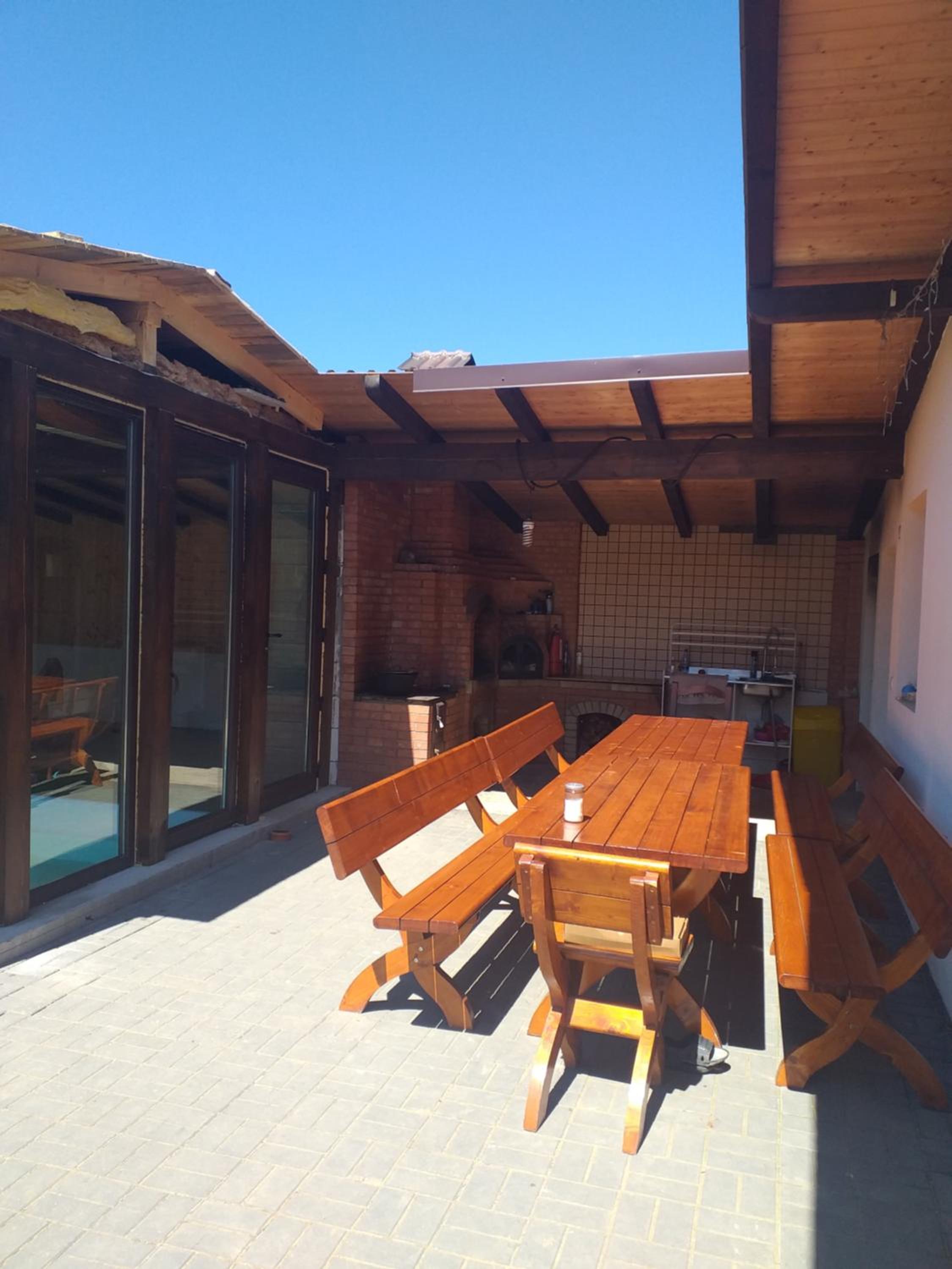Cabana Alpin Șureanu