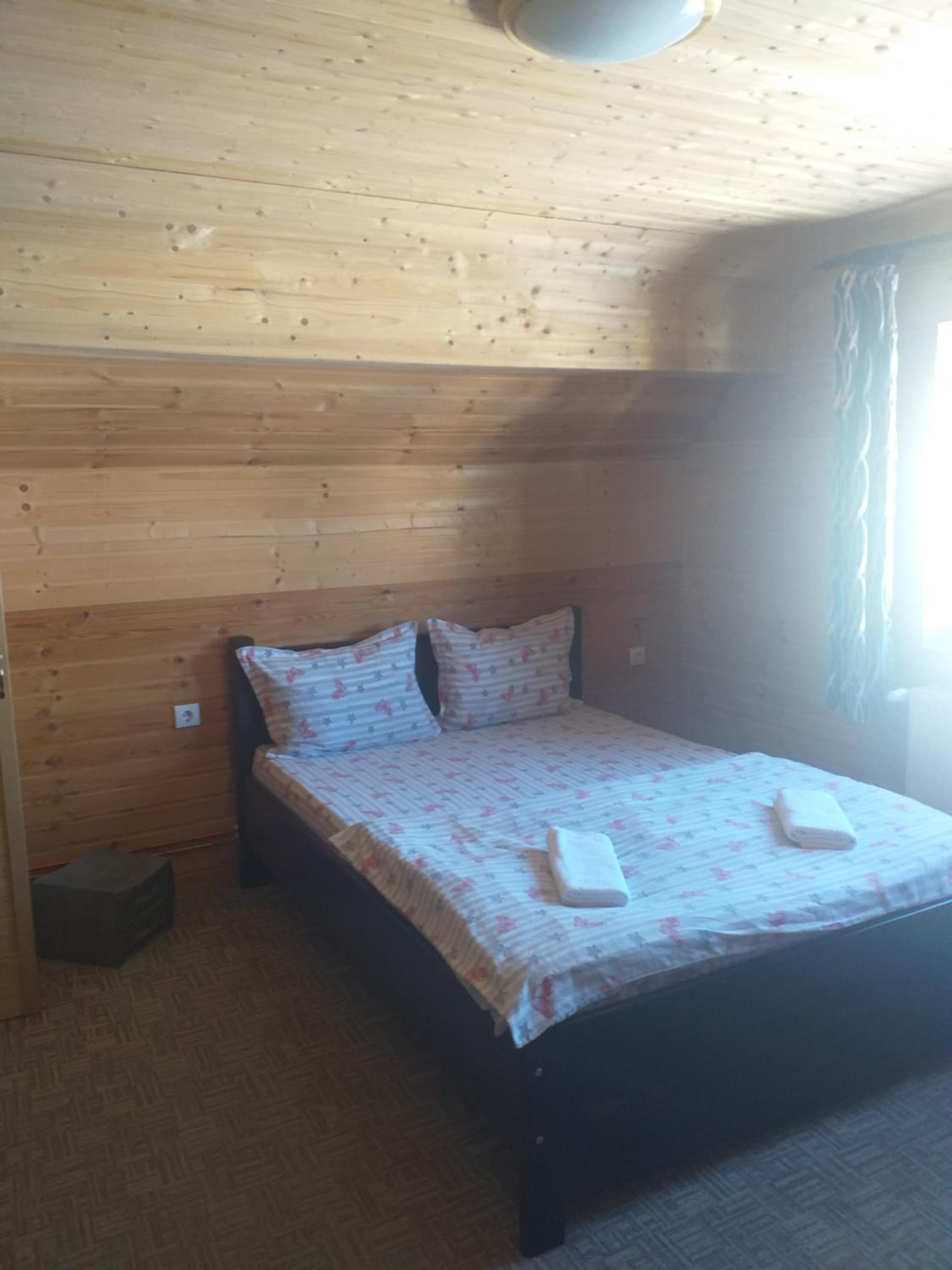 Cabana Alpin Șureanu
