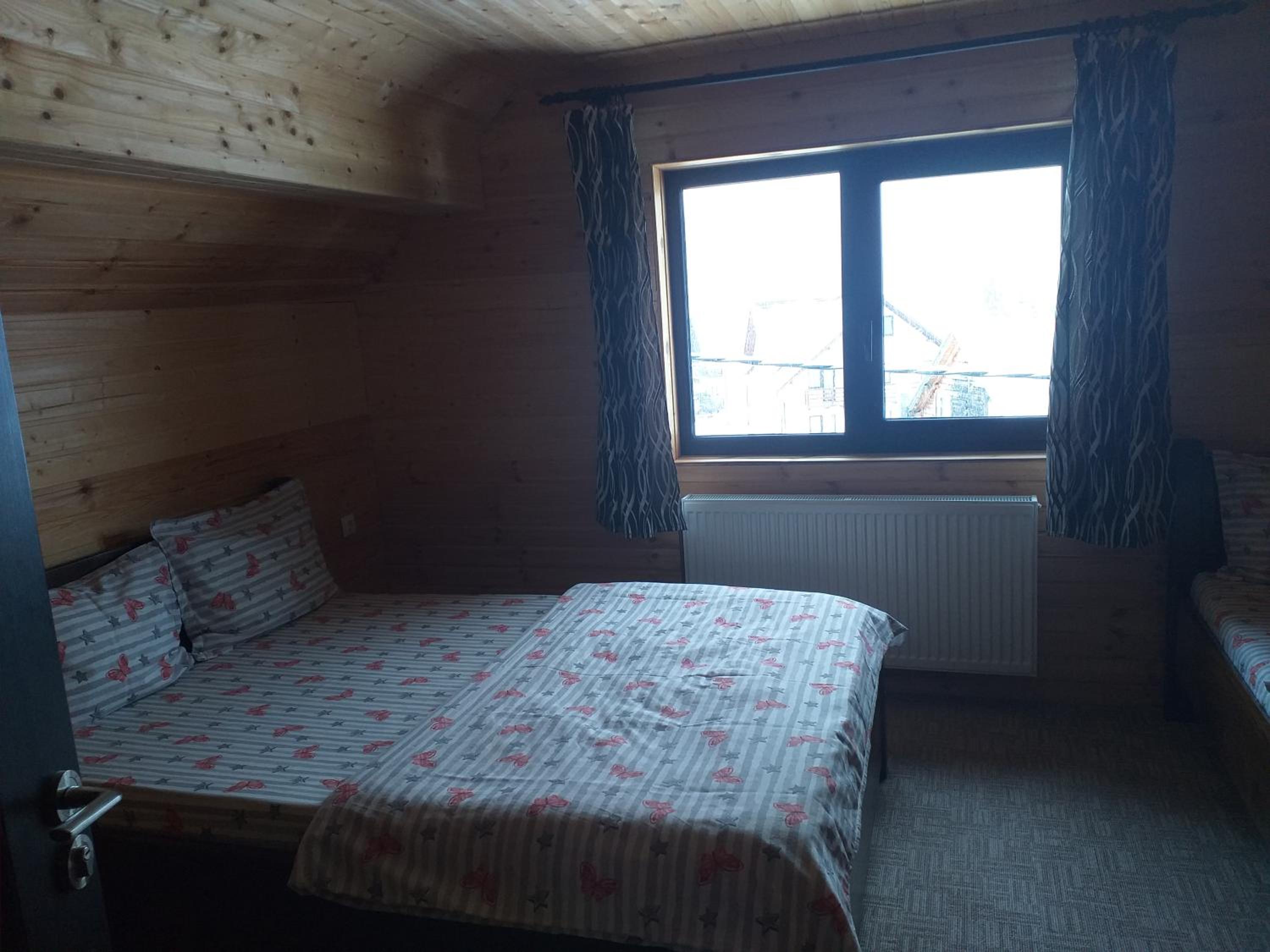 Cabana Alpin Șureanu