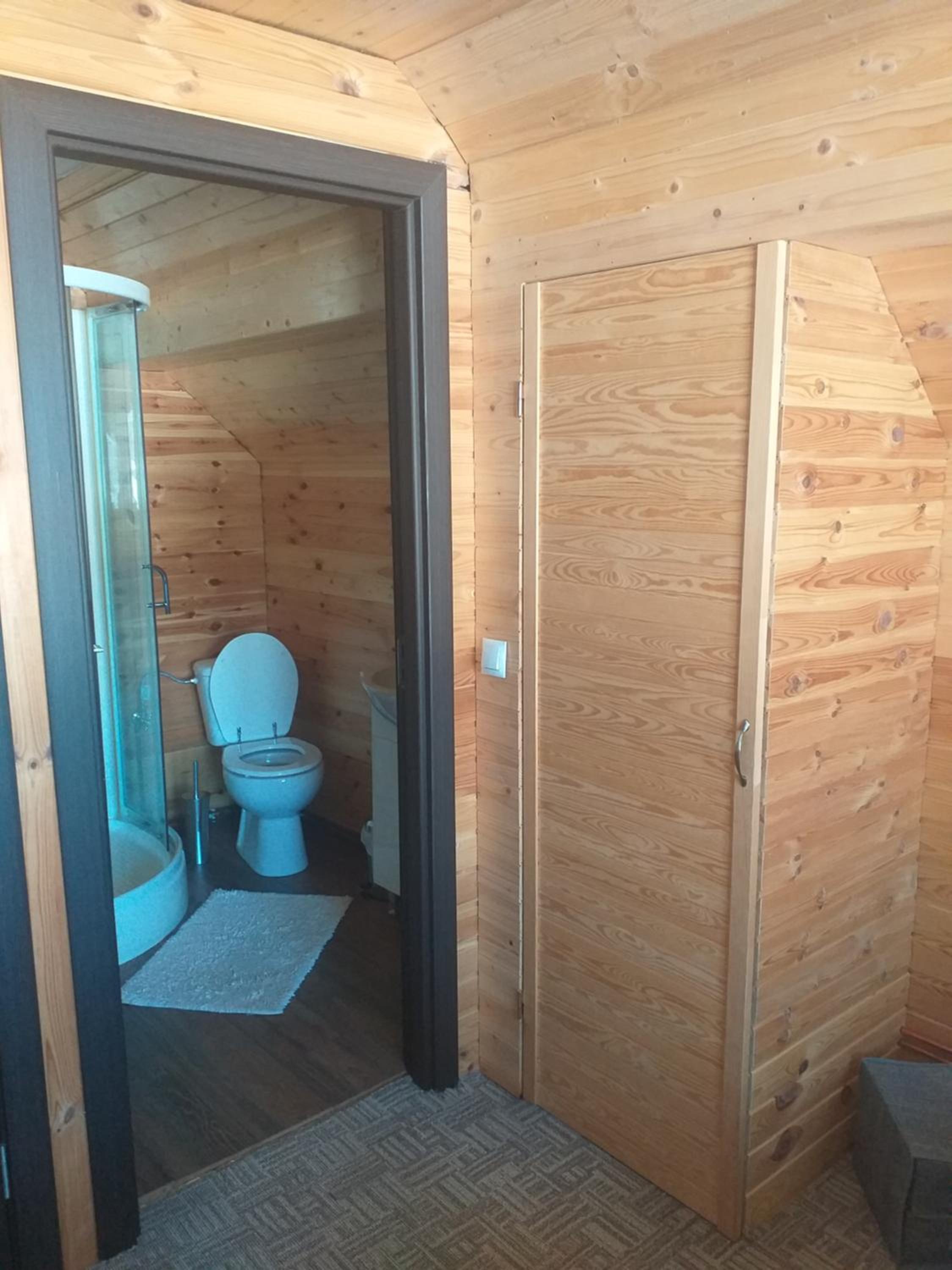 Cabana Alpin Șureanu
