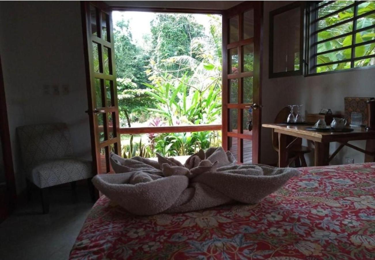 La Rana Deluxe Villa - Riverfront With A Pool