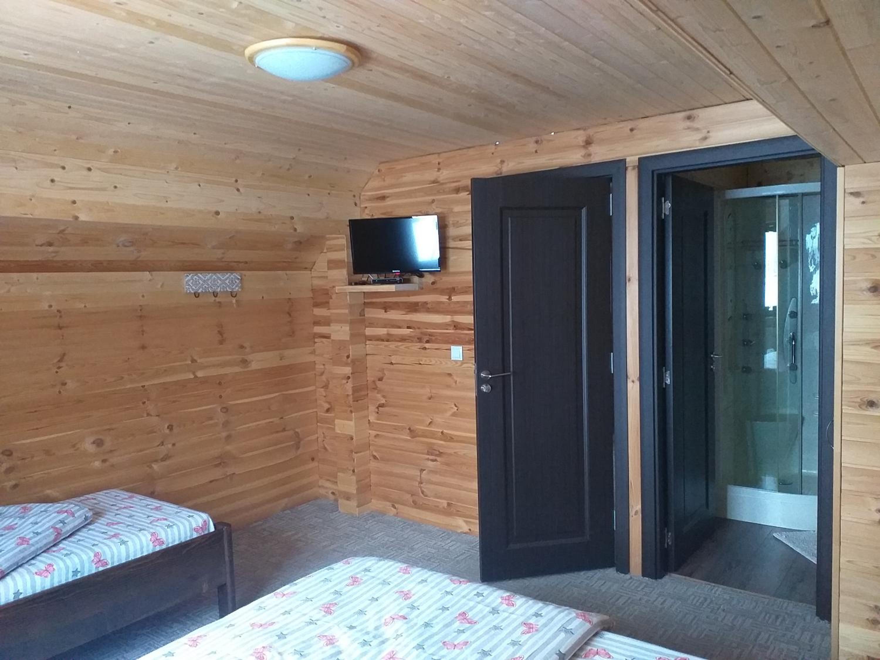 Cabana Alpin Șureanu