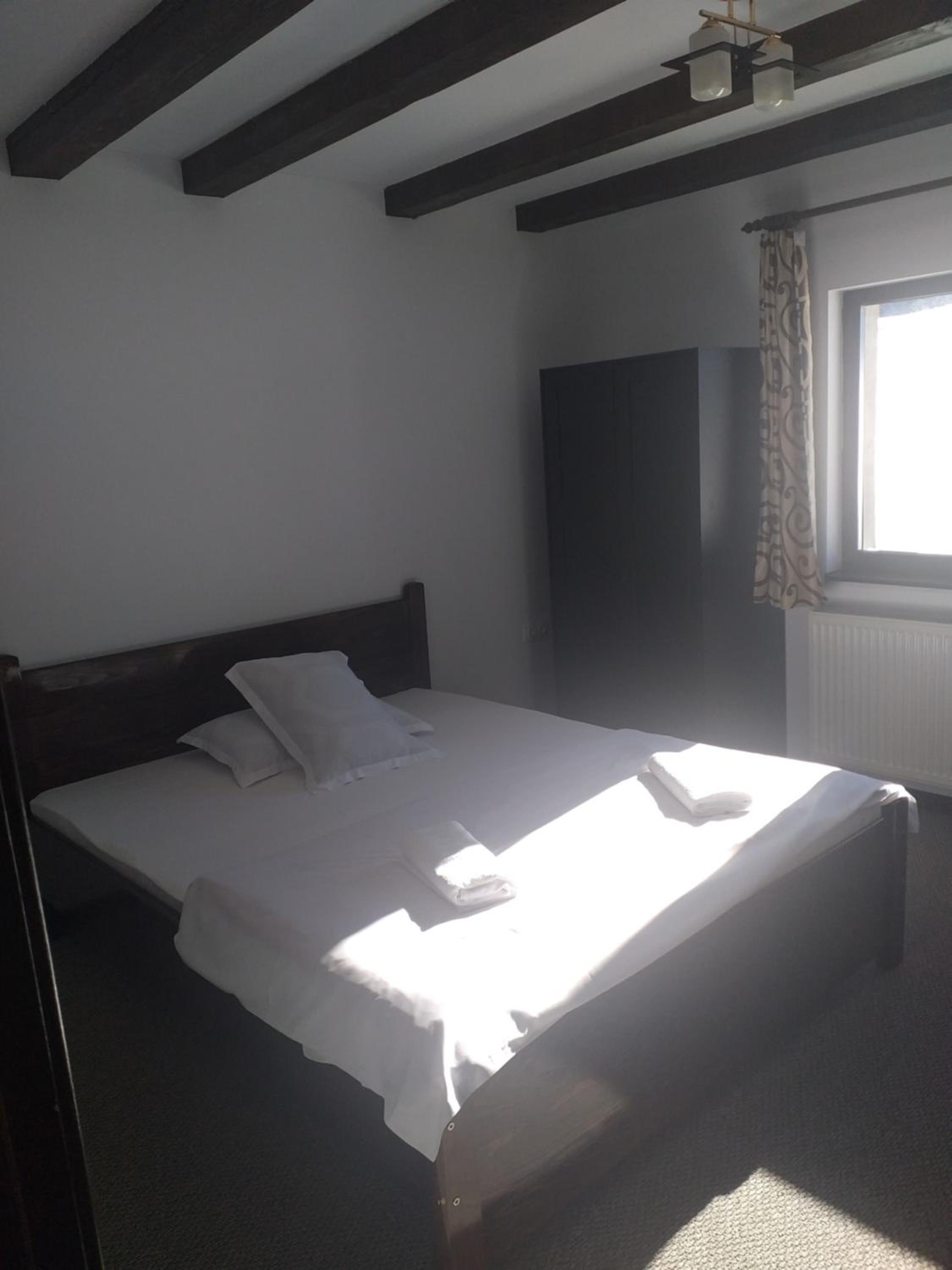 Cabana Alpin Șureanu