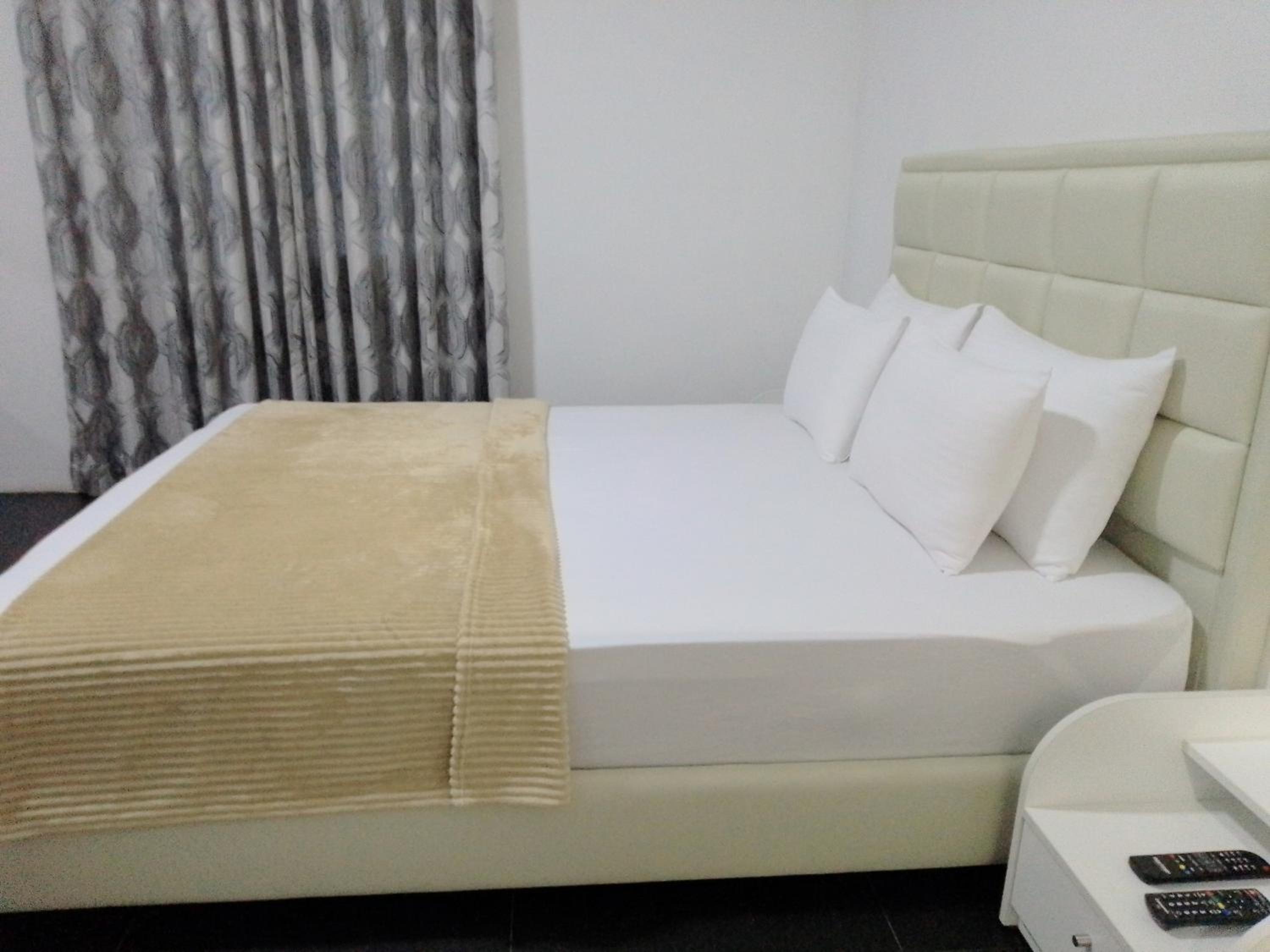 The Inn At Matale view 3