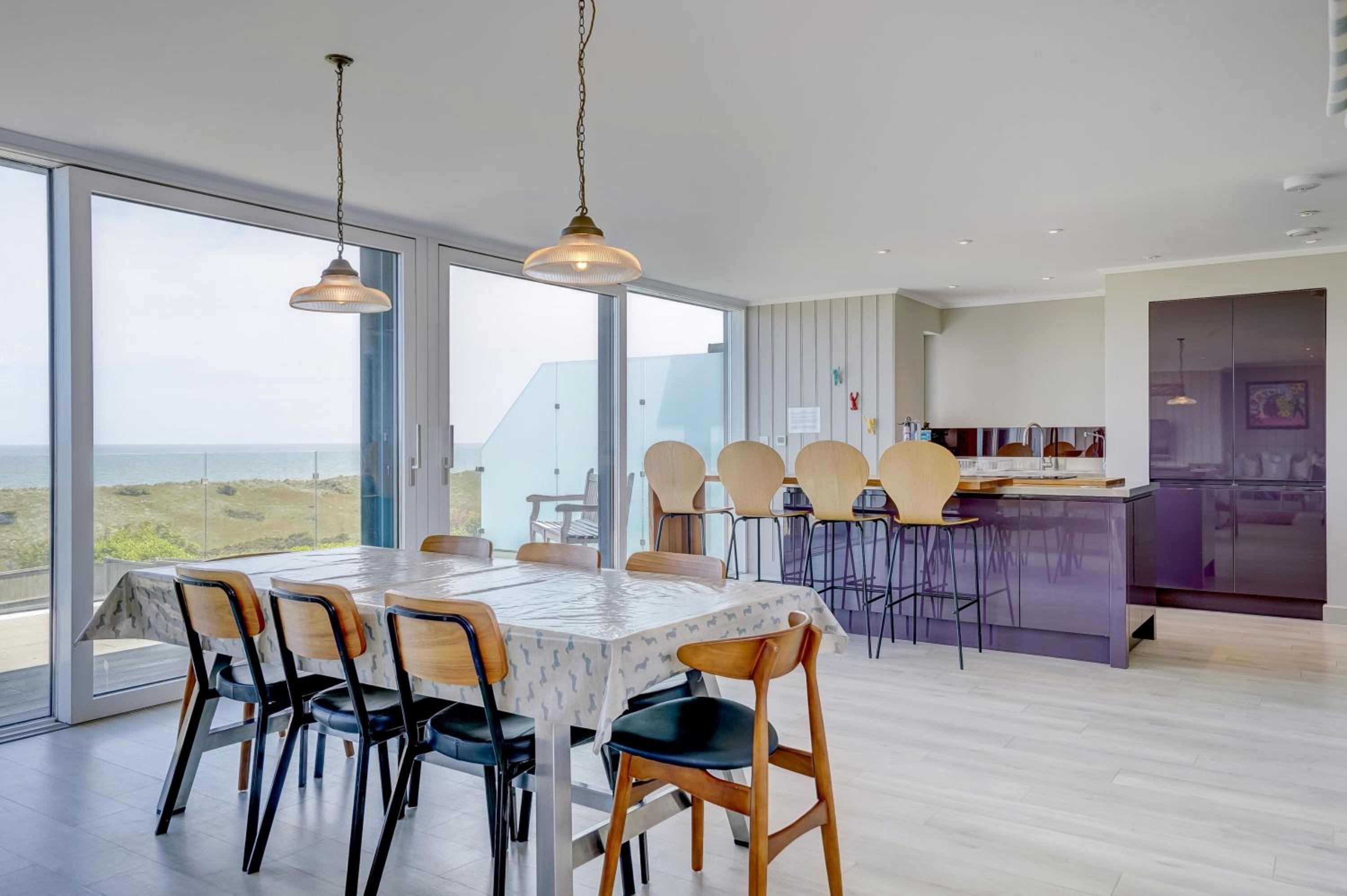Evas Lookout by Winterton Cottages view 5