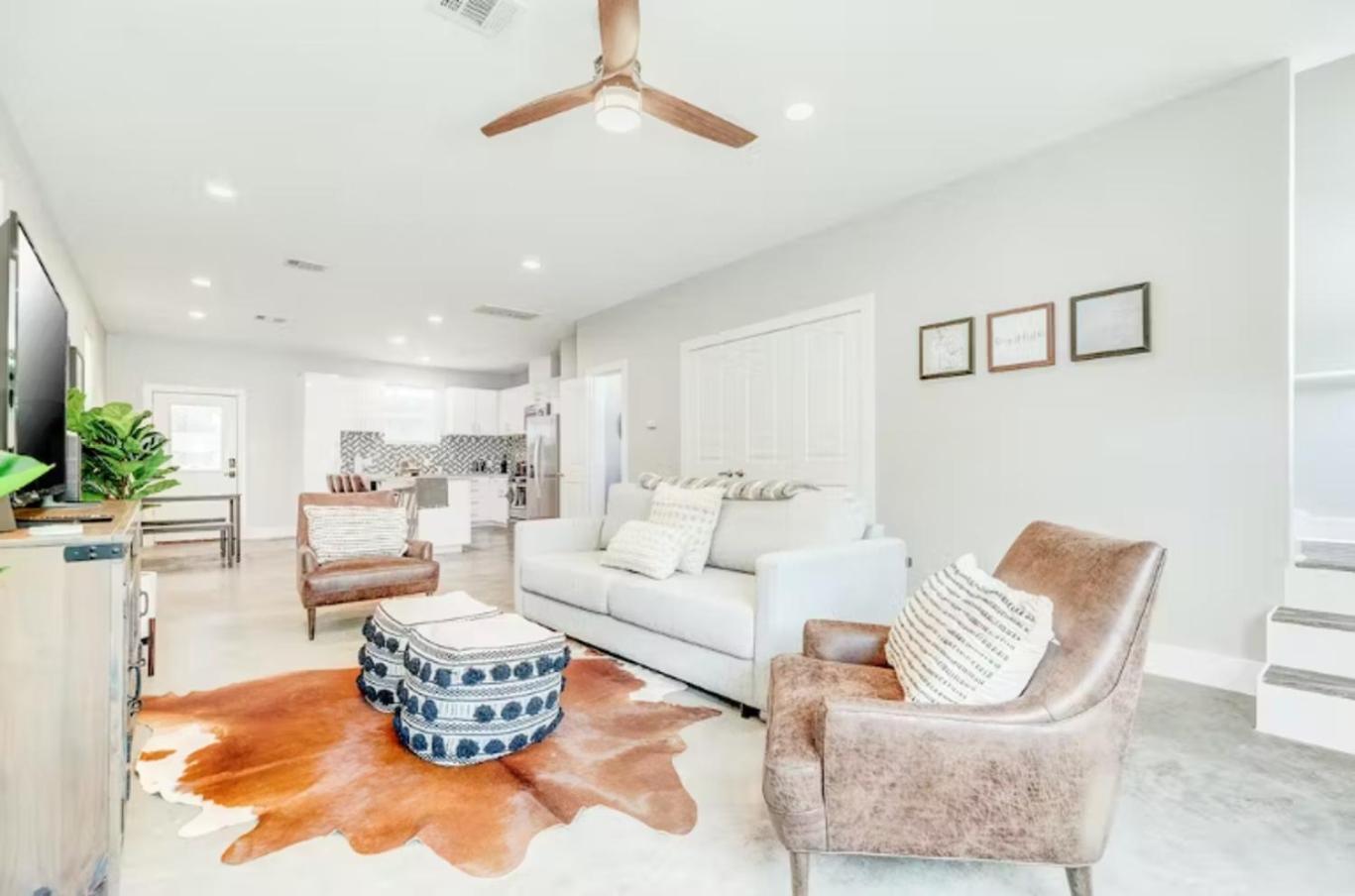 Centrally Located Pet Friendly 3 Bedroom Haven view 3