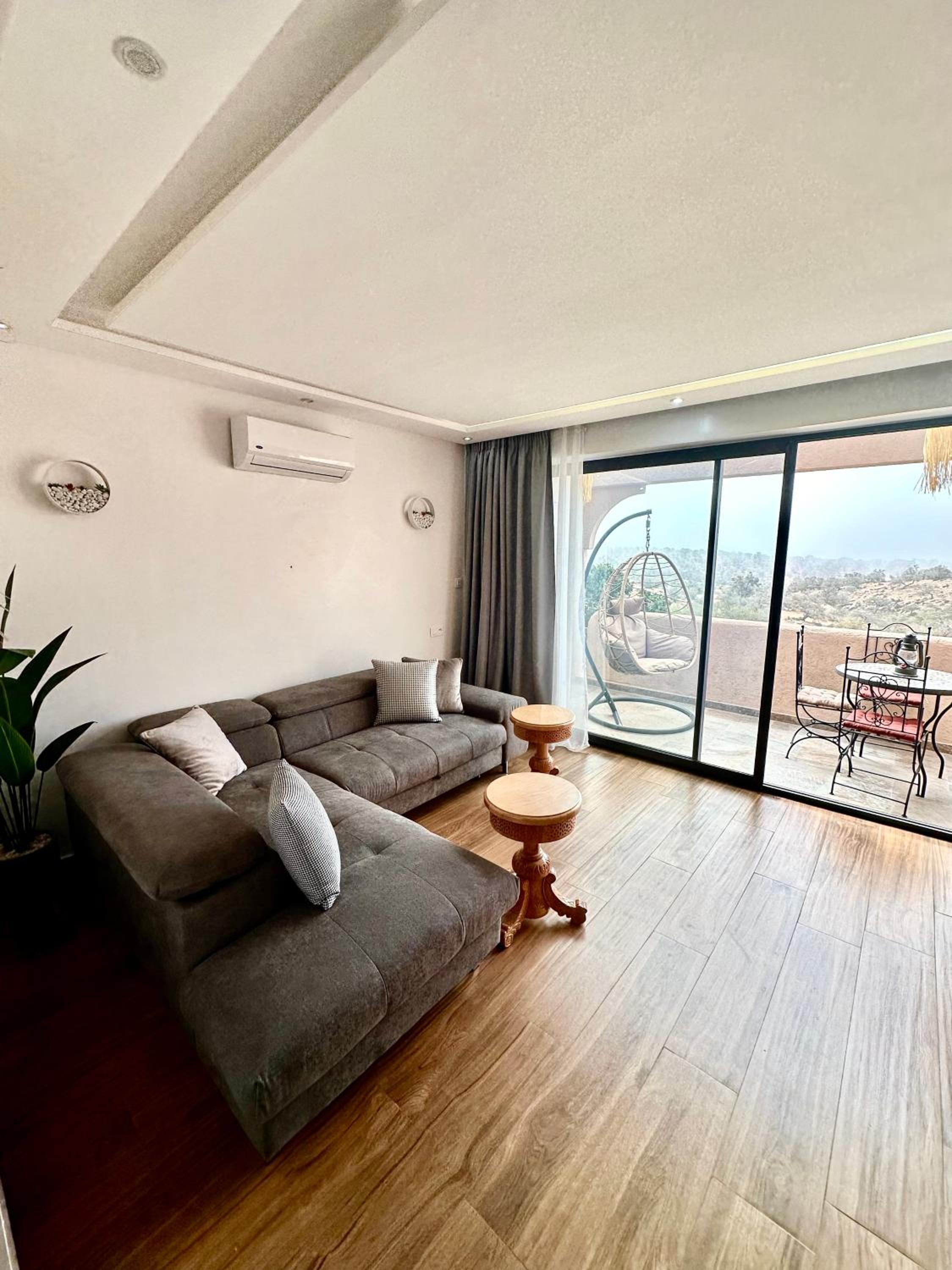 Appartement résidence ait bihi Taghazout