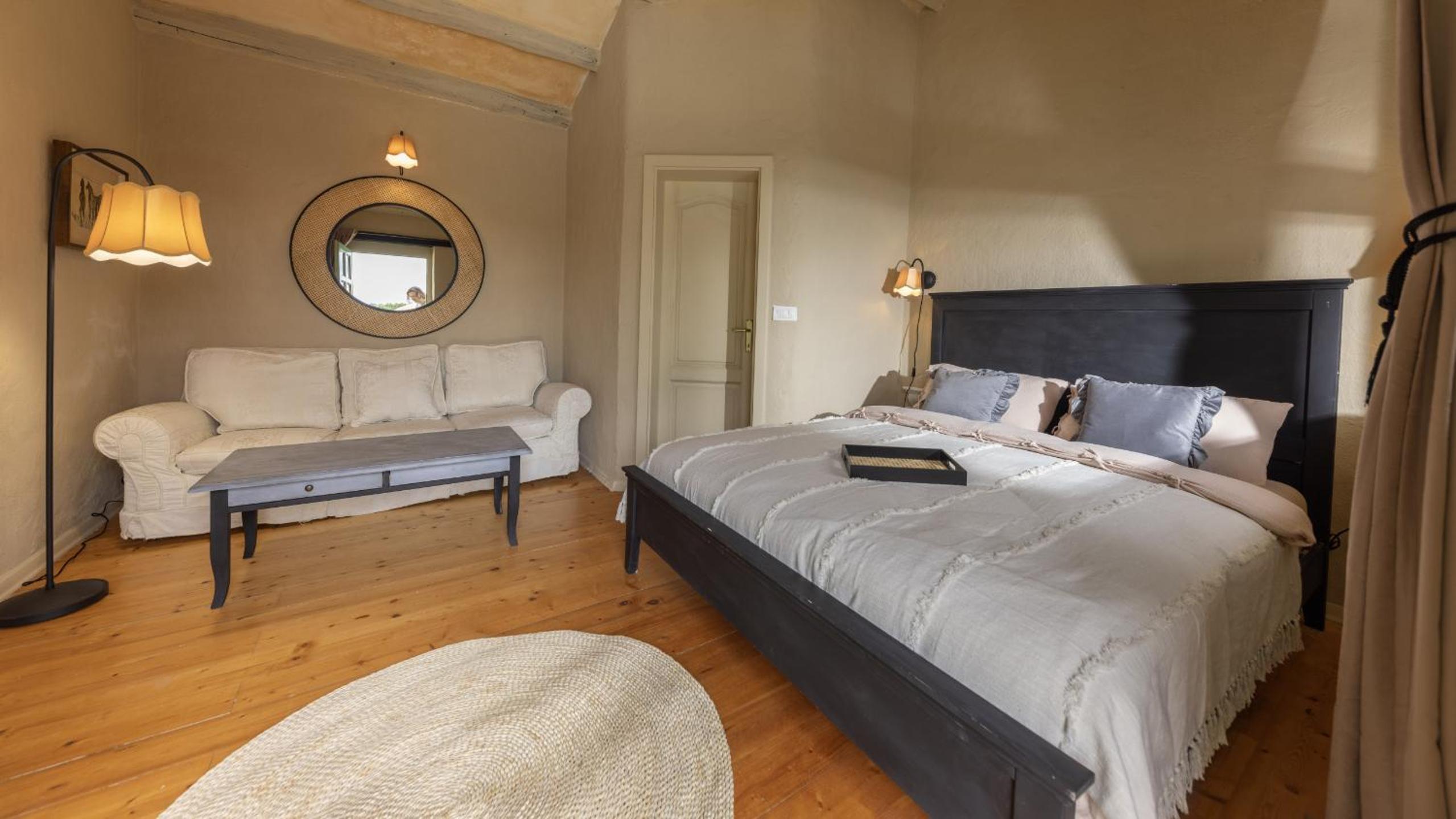 Villa Le Chateau near Poreč for 11 people - pet friendly with private heated pool view 5