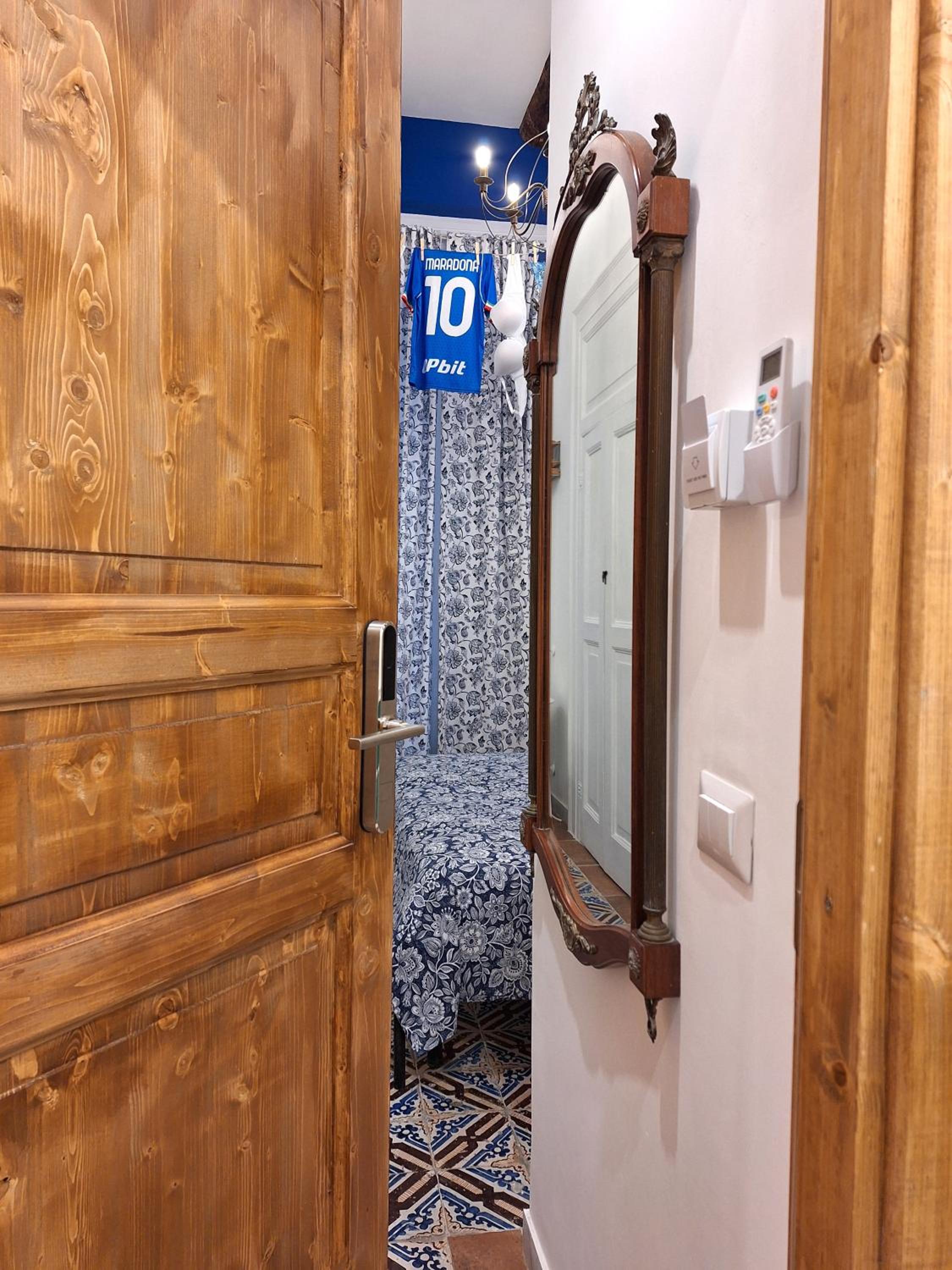 La casa di LùAle e Zoe
