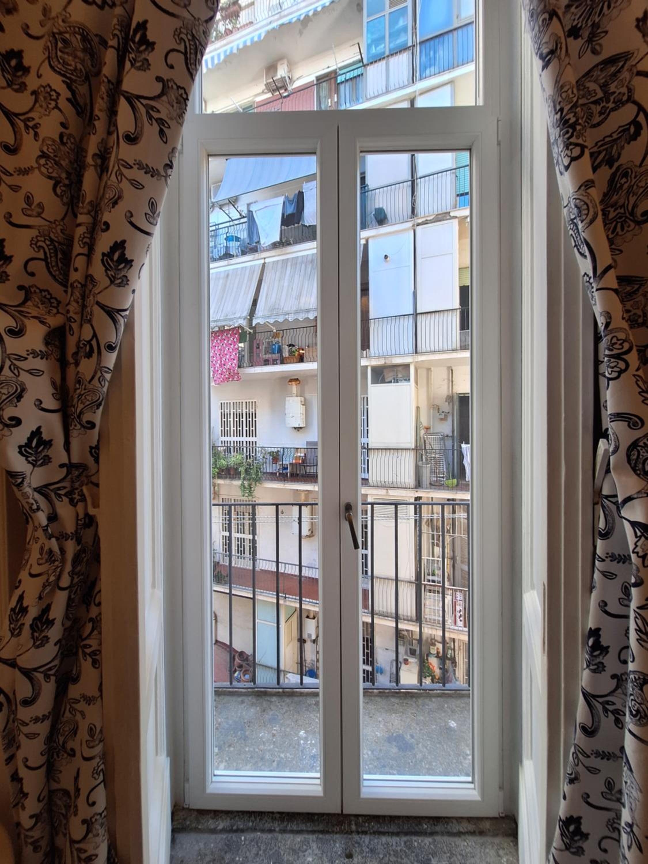 La casa di LùAle e Zoe