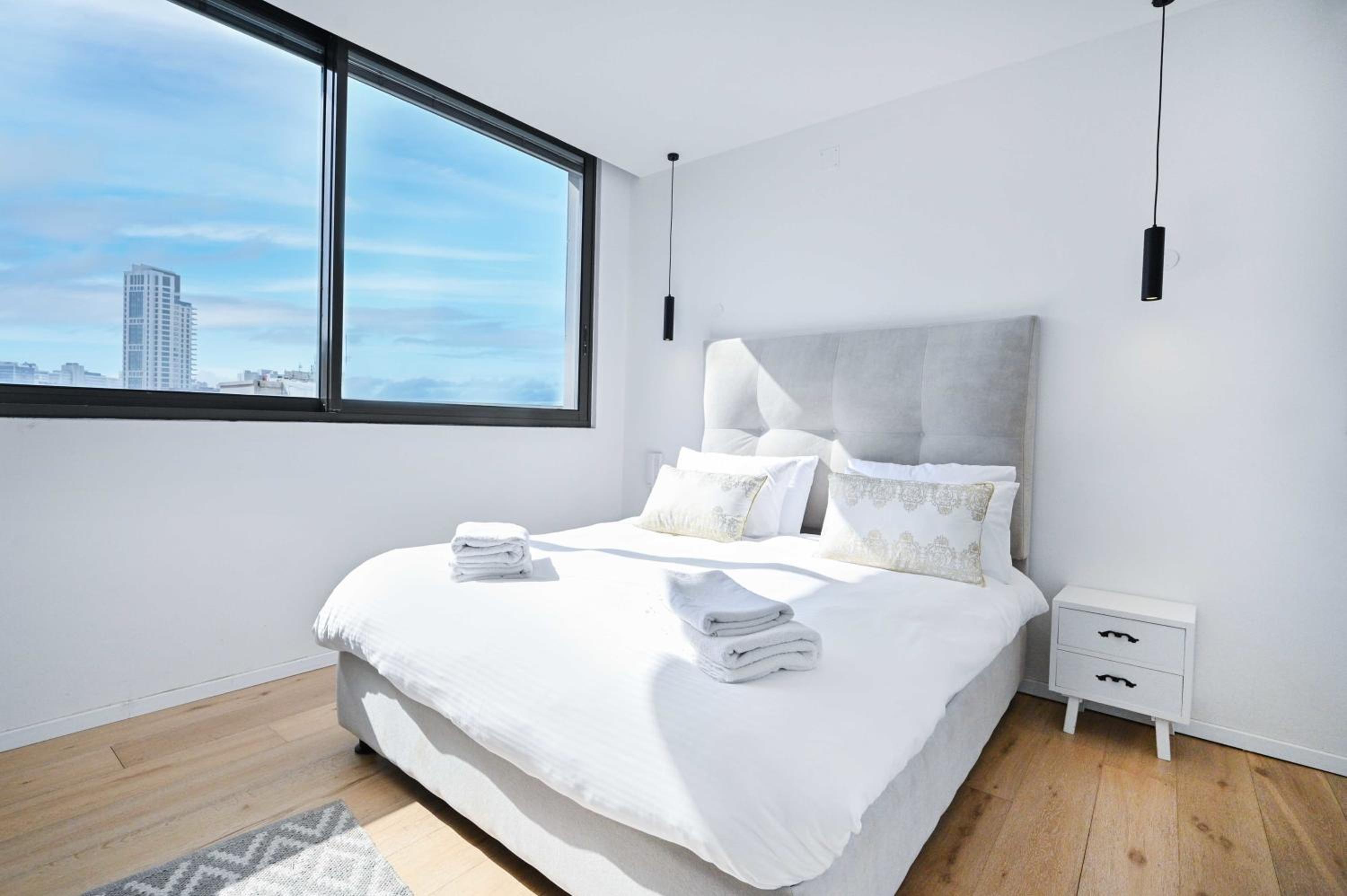 Luxury 2 BR in Yavne by HolyGuest