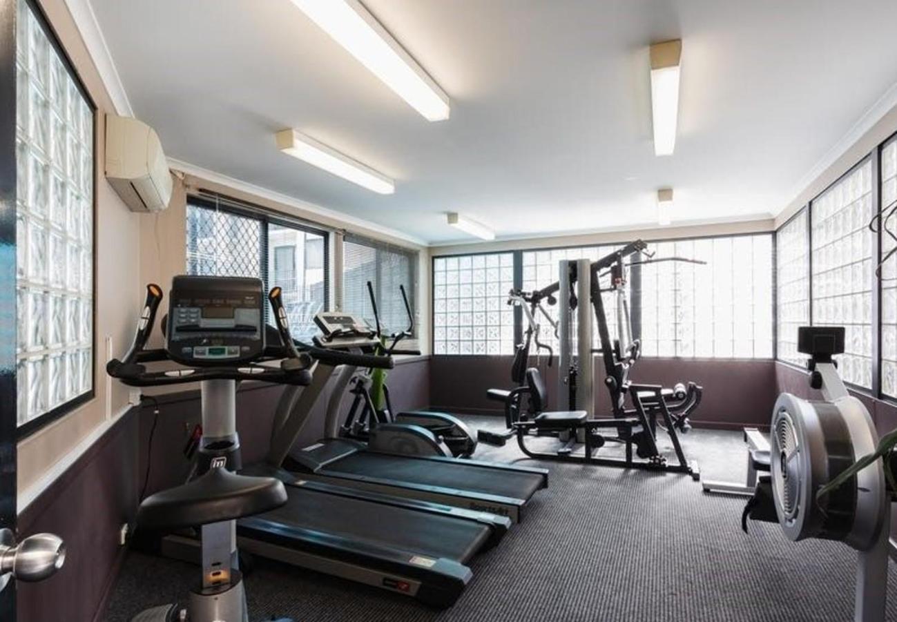 73 Serene 2BR Apt Perth CBD Pool-Gym & FREE Parkng