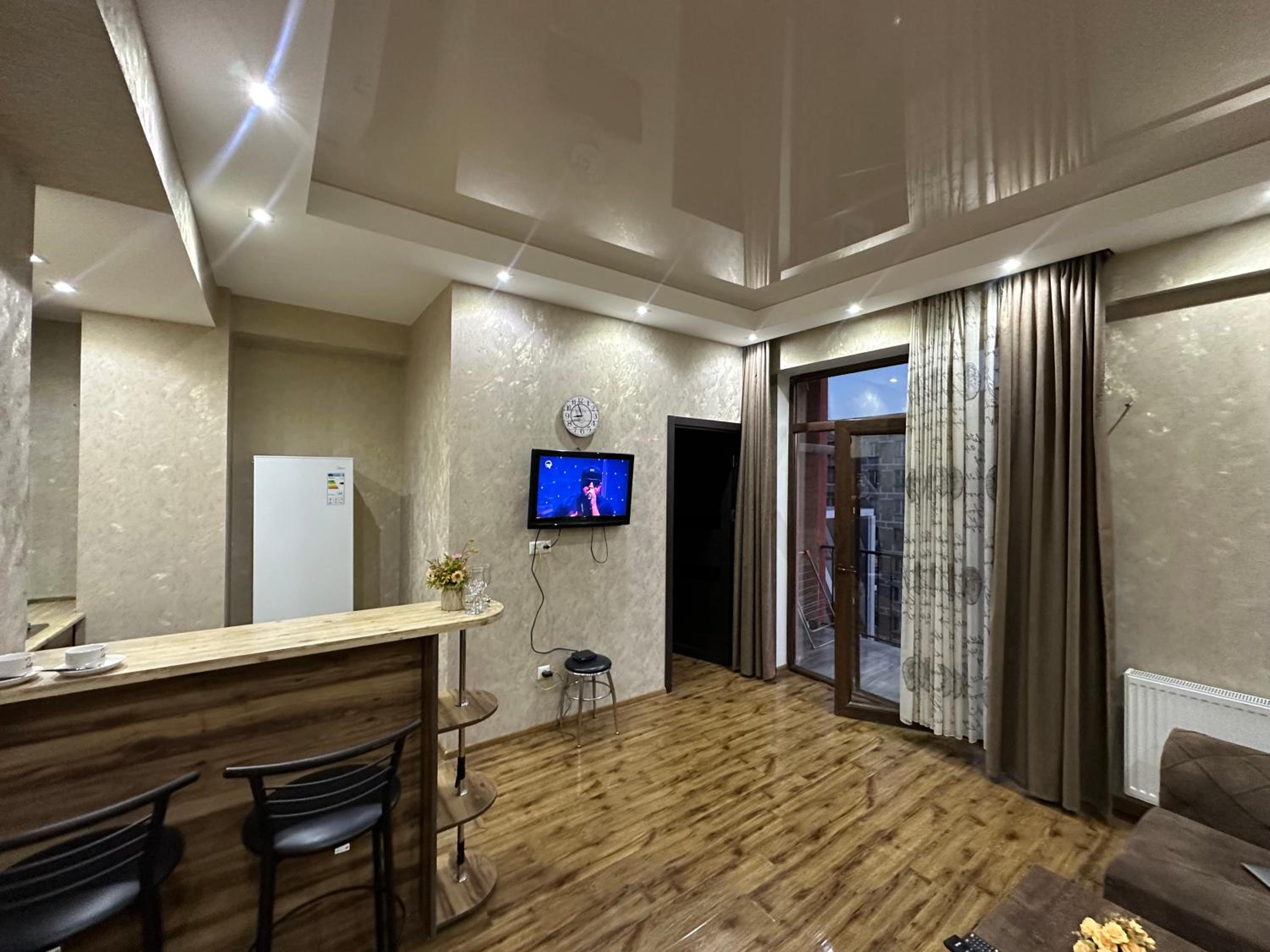 Tsemis street #3 Floor 7