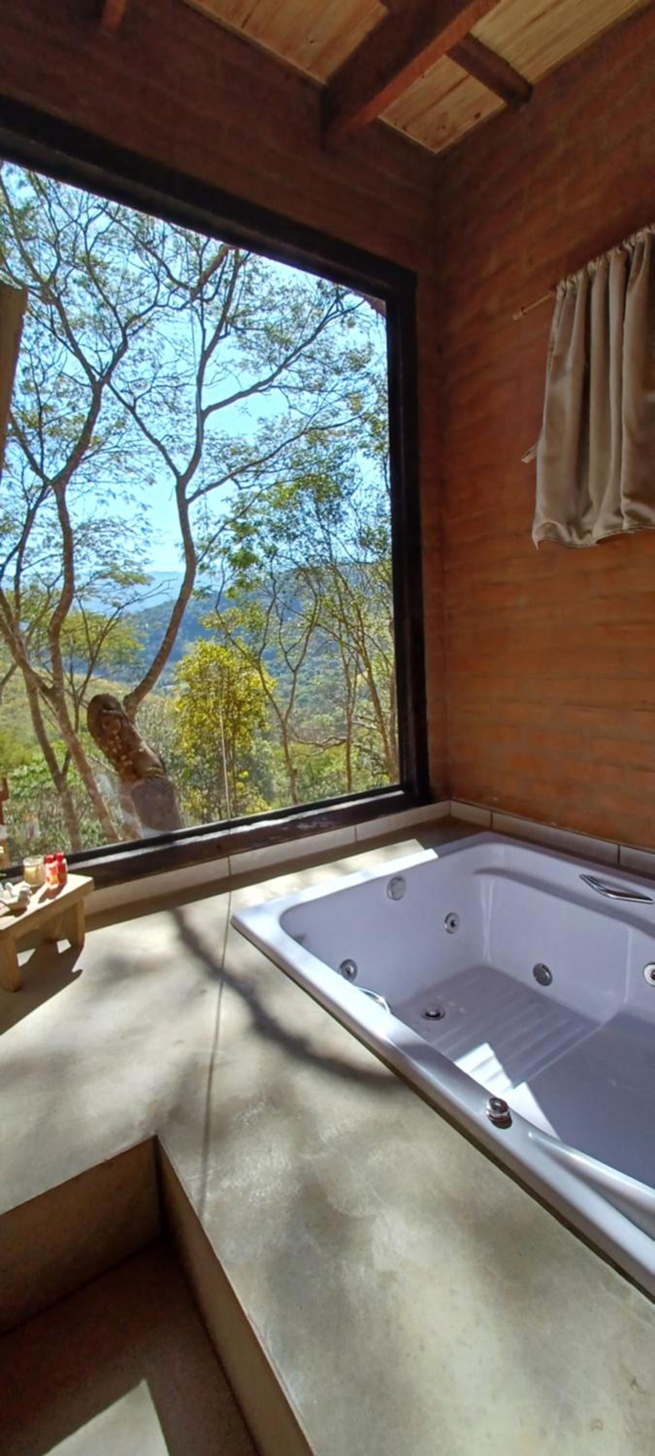 Cabanas Aconchego do Caboclo