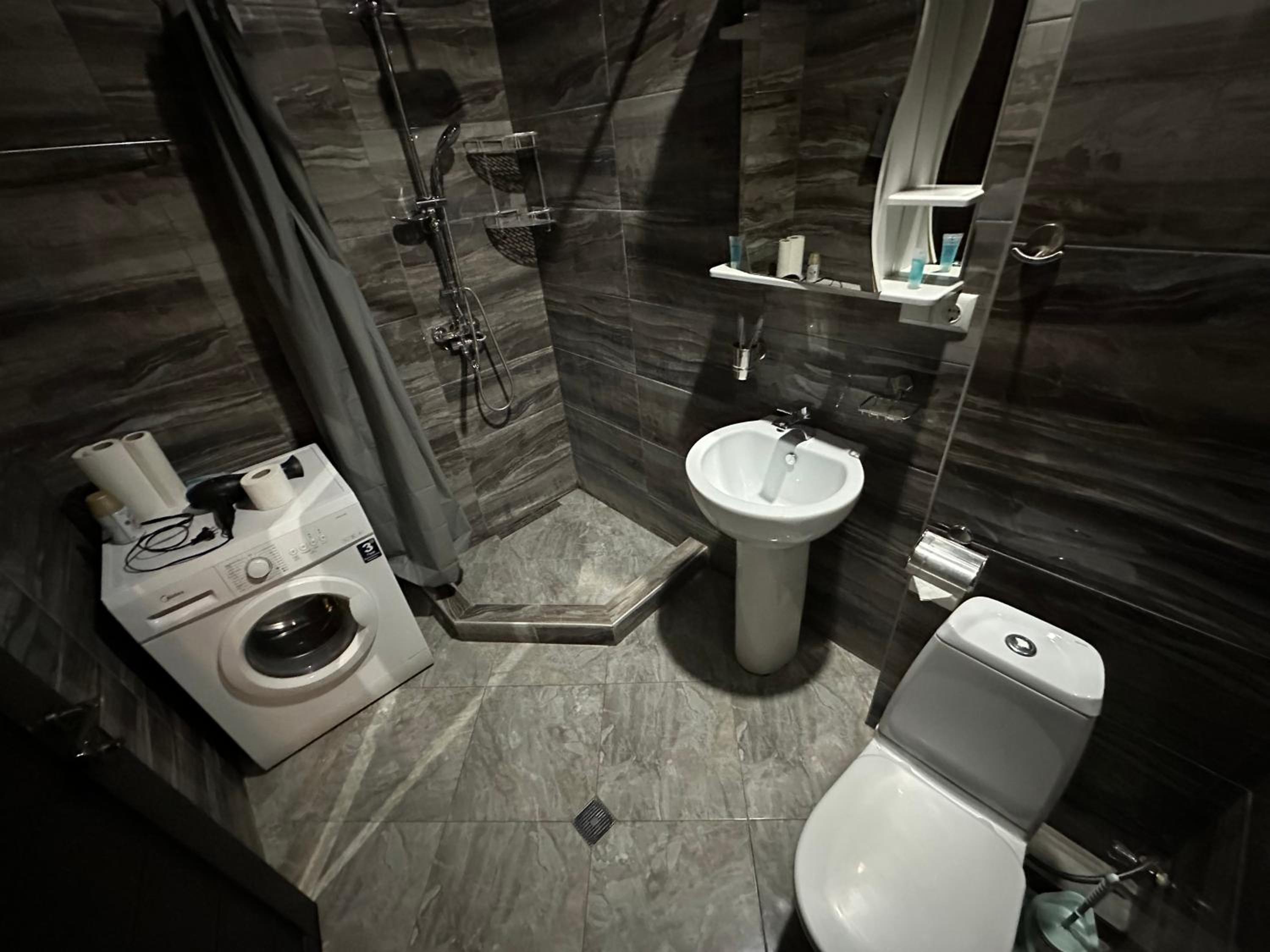 Tsemis street #3 Floor 7