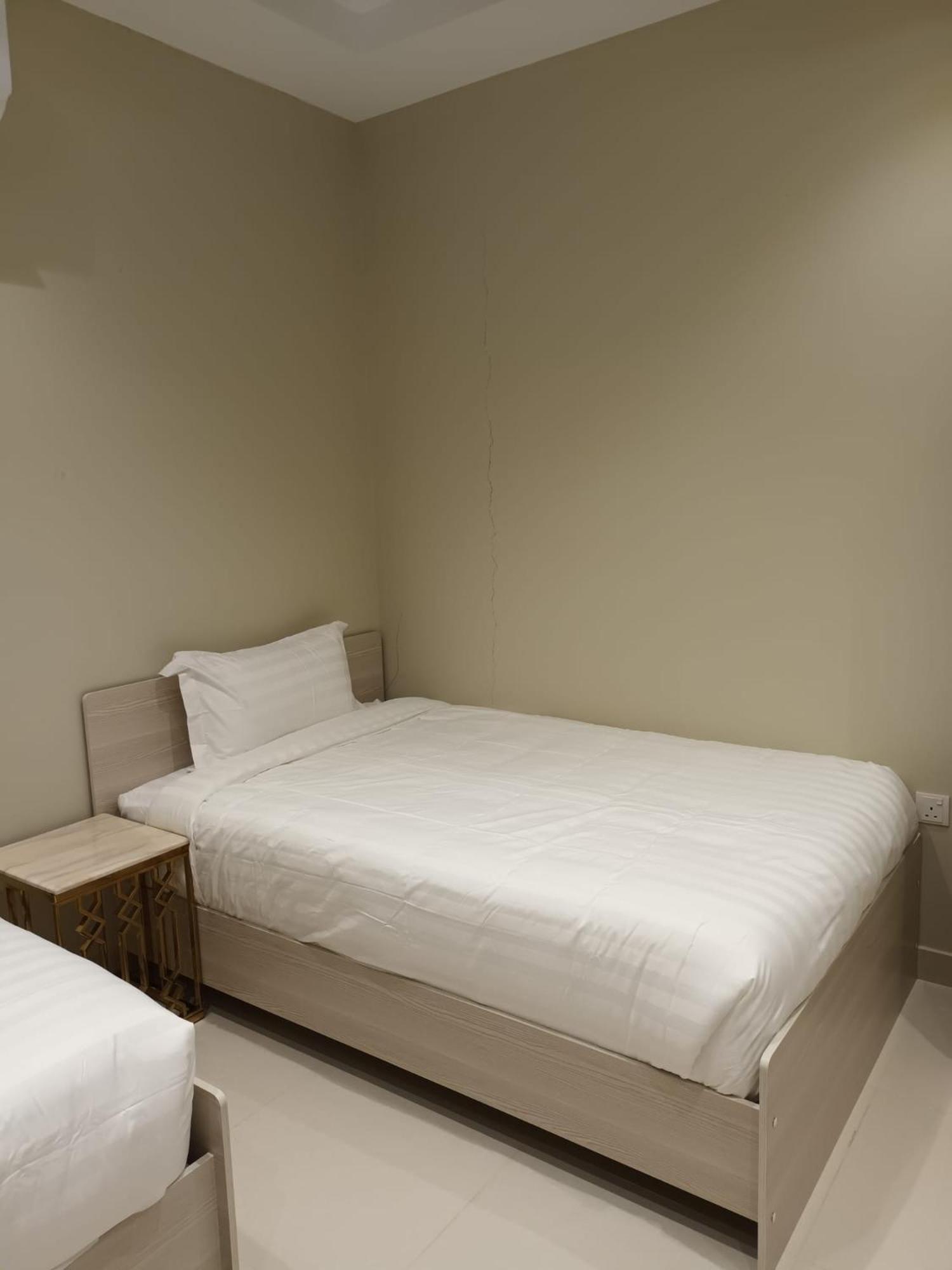 طيبة للشقق الفاخرةTaiba Luxury Apartments - 3 Bedrooms, 5 mins to Haram!