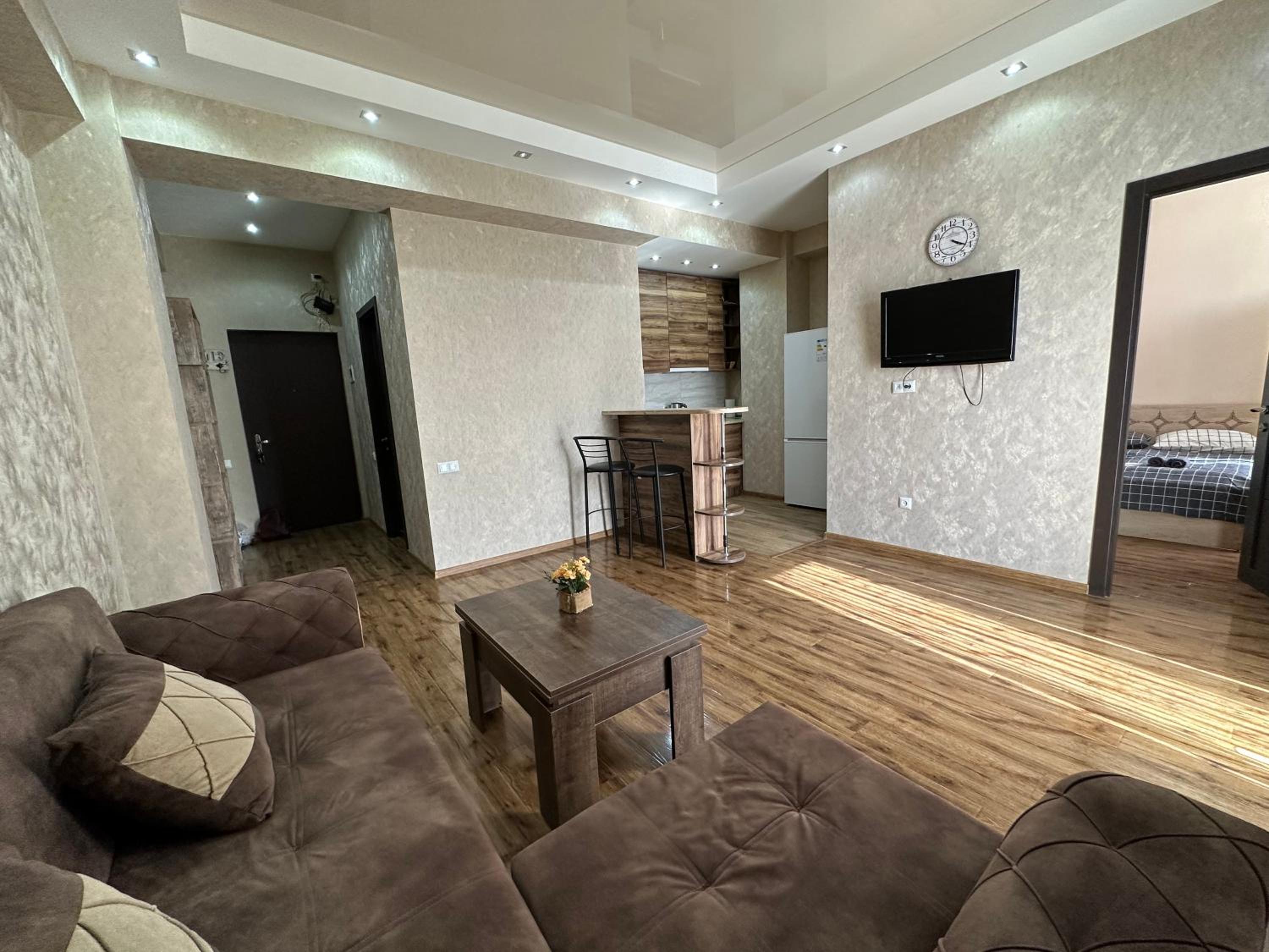 Tsemis street #3 Floor 7