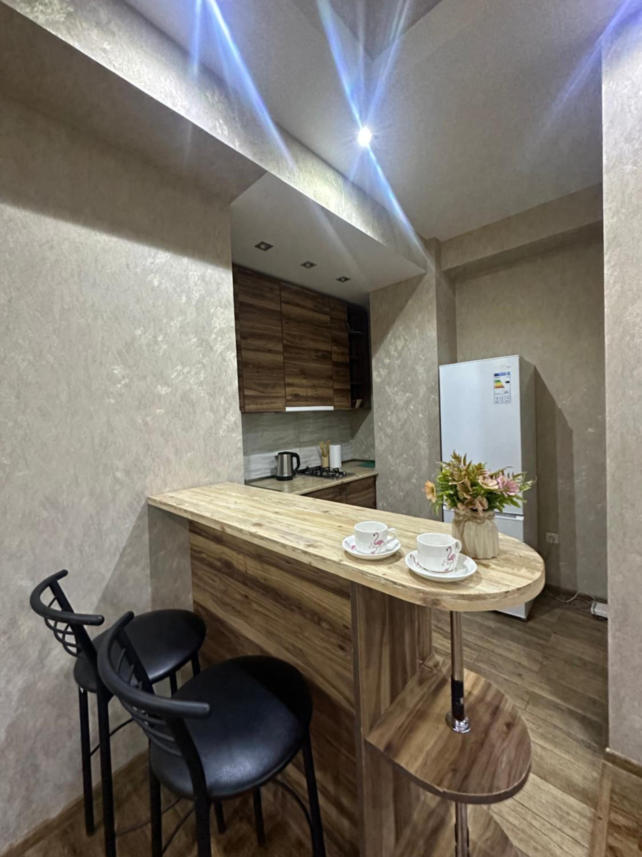 Tsemis street #3 Floor 7