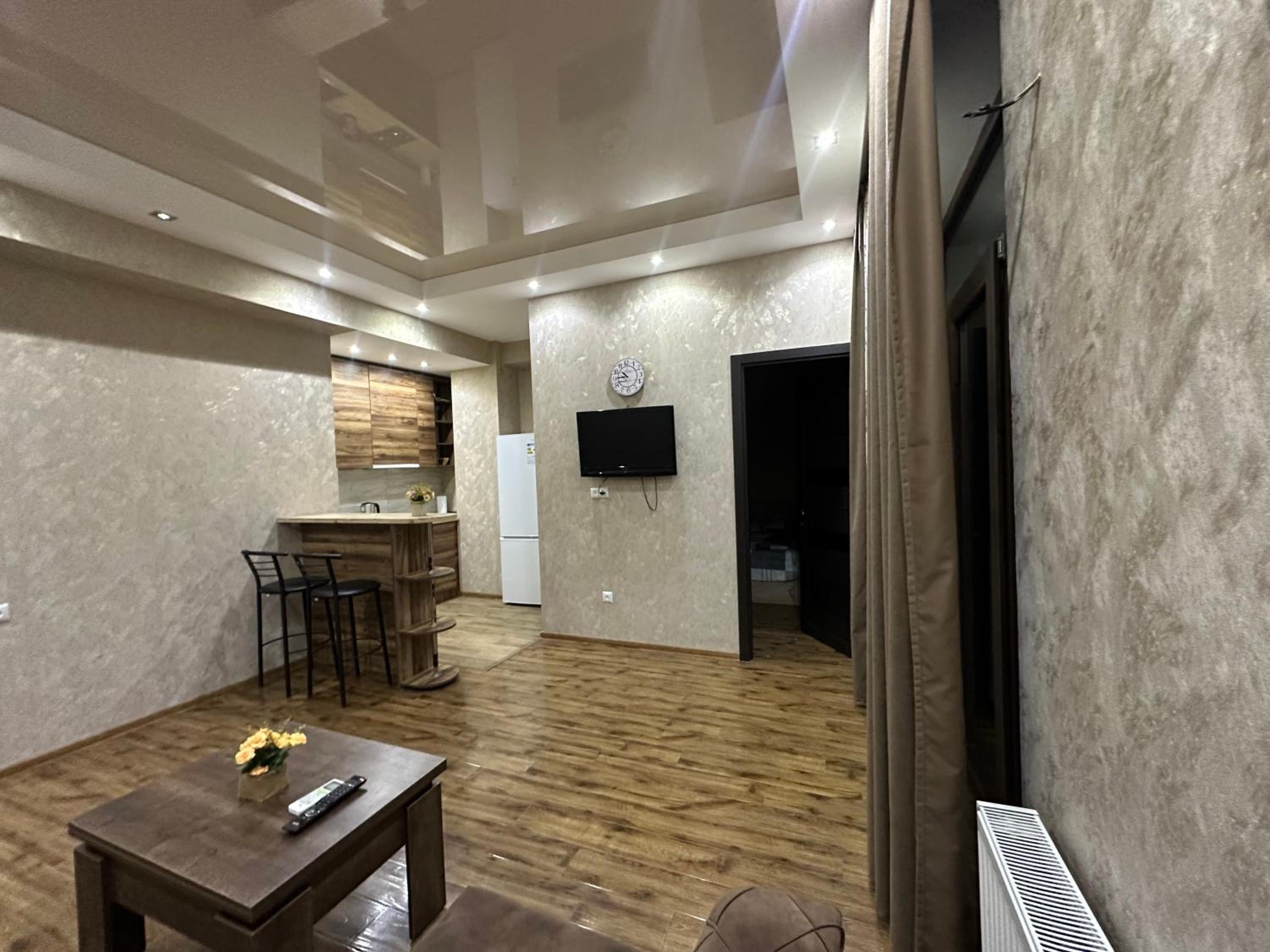 Tsemis street #3 Floor 7