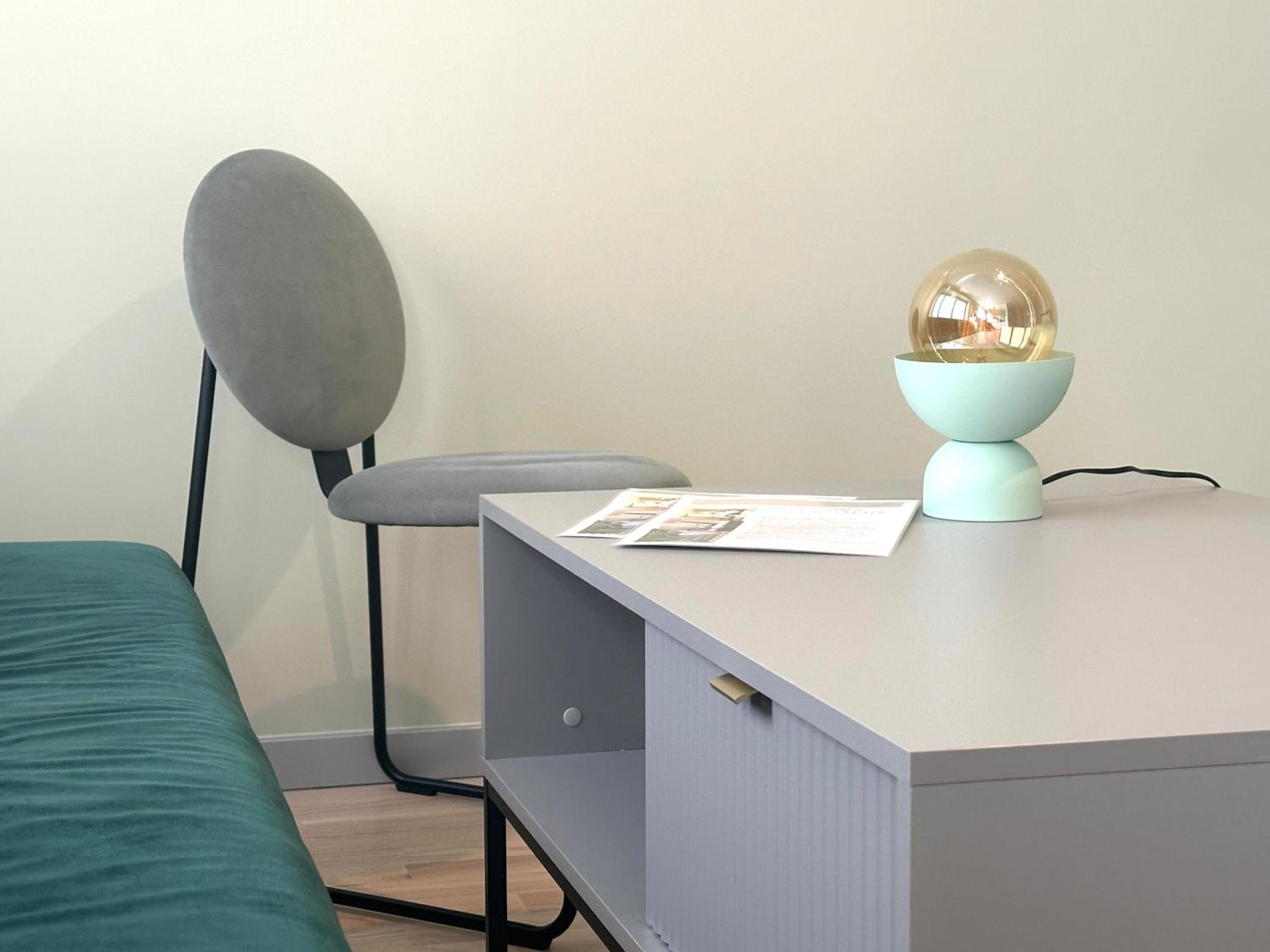Green studio Valmiera