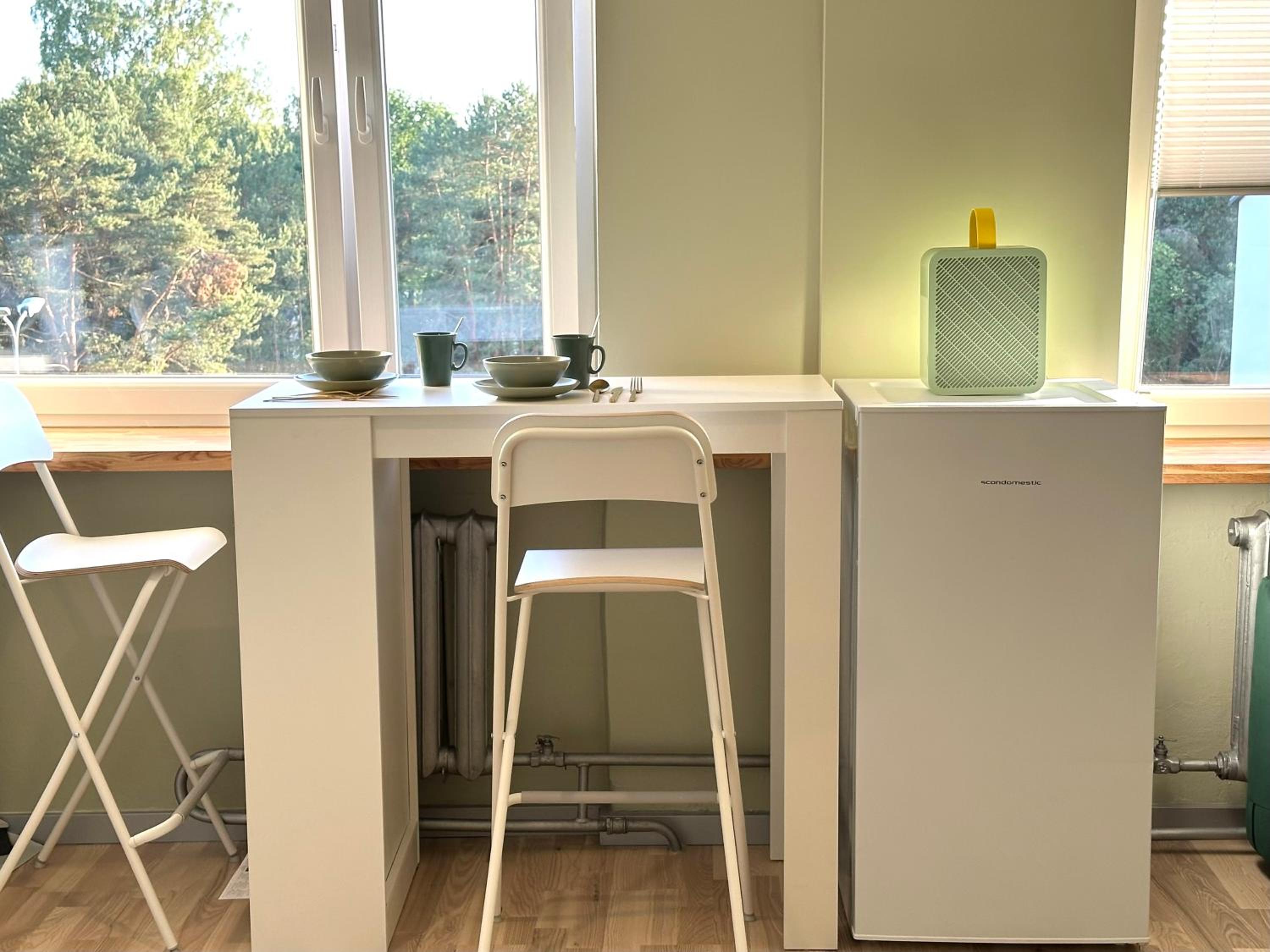 Green studio Valmiera