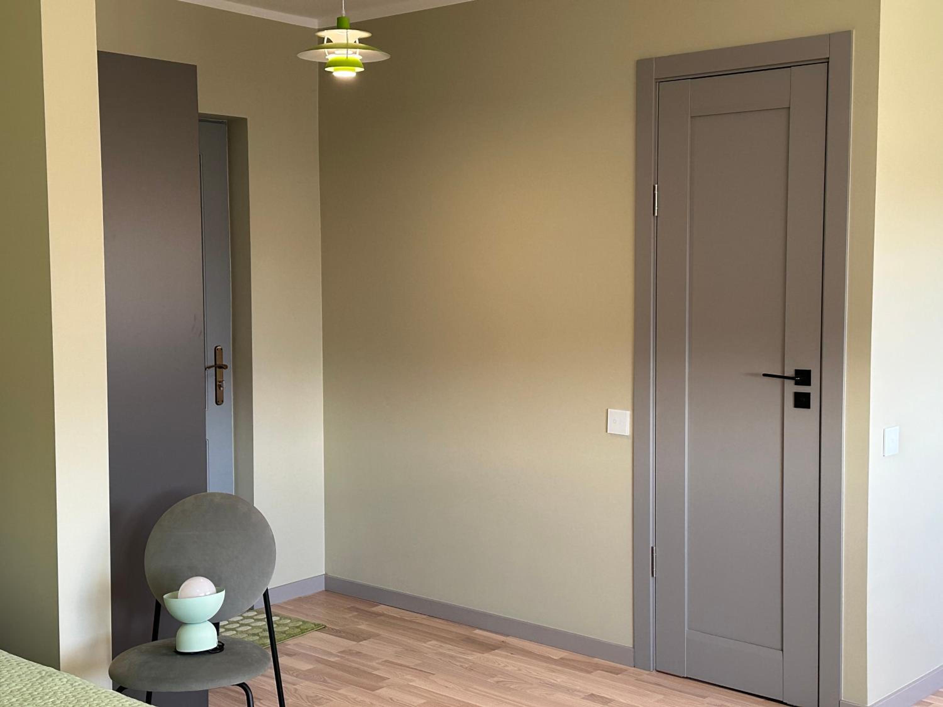 Green studio Valmiera