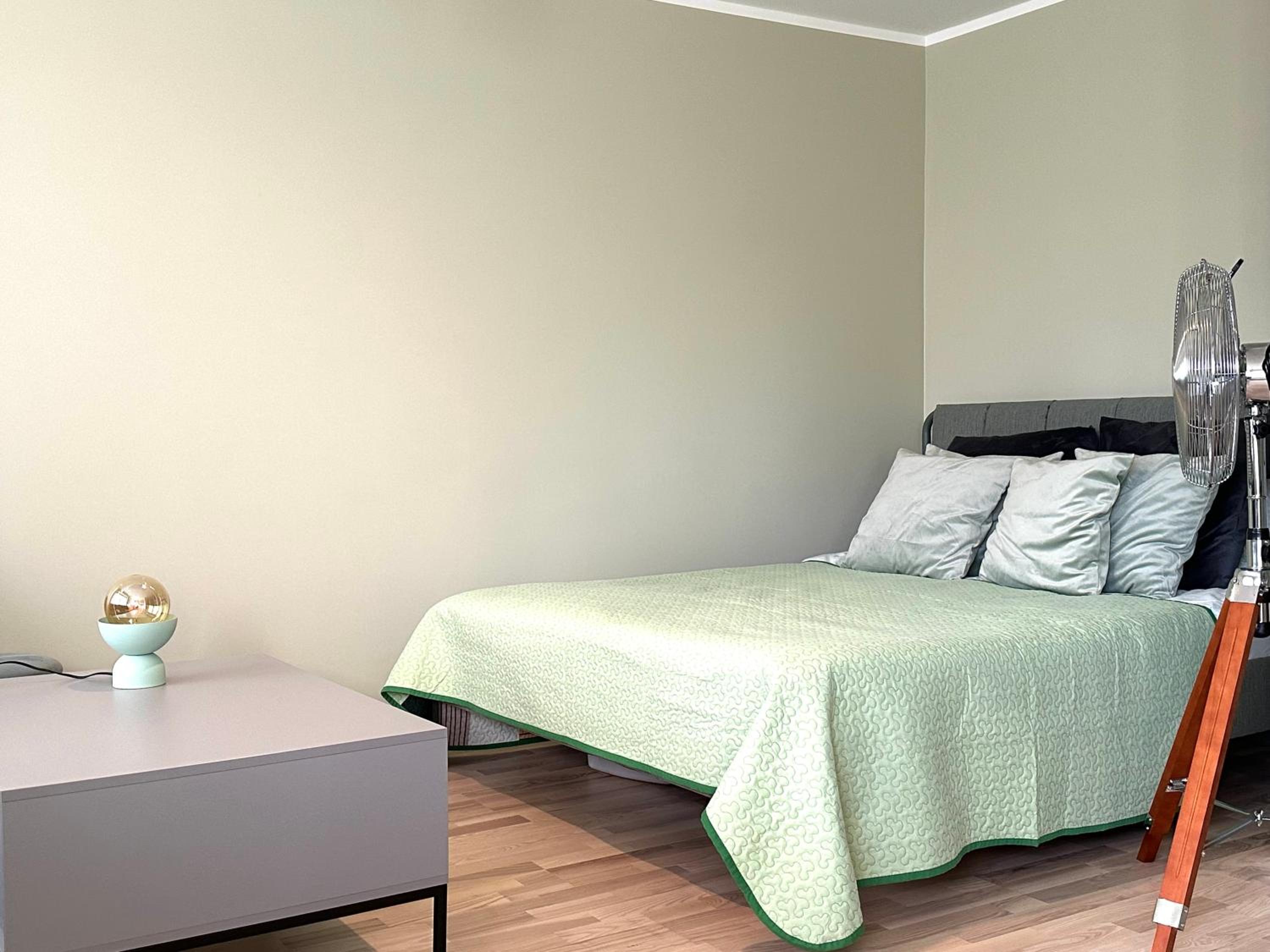 Green studio Valmiera