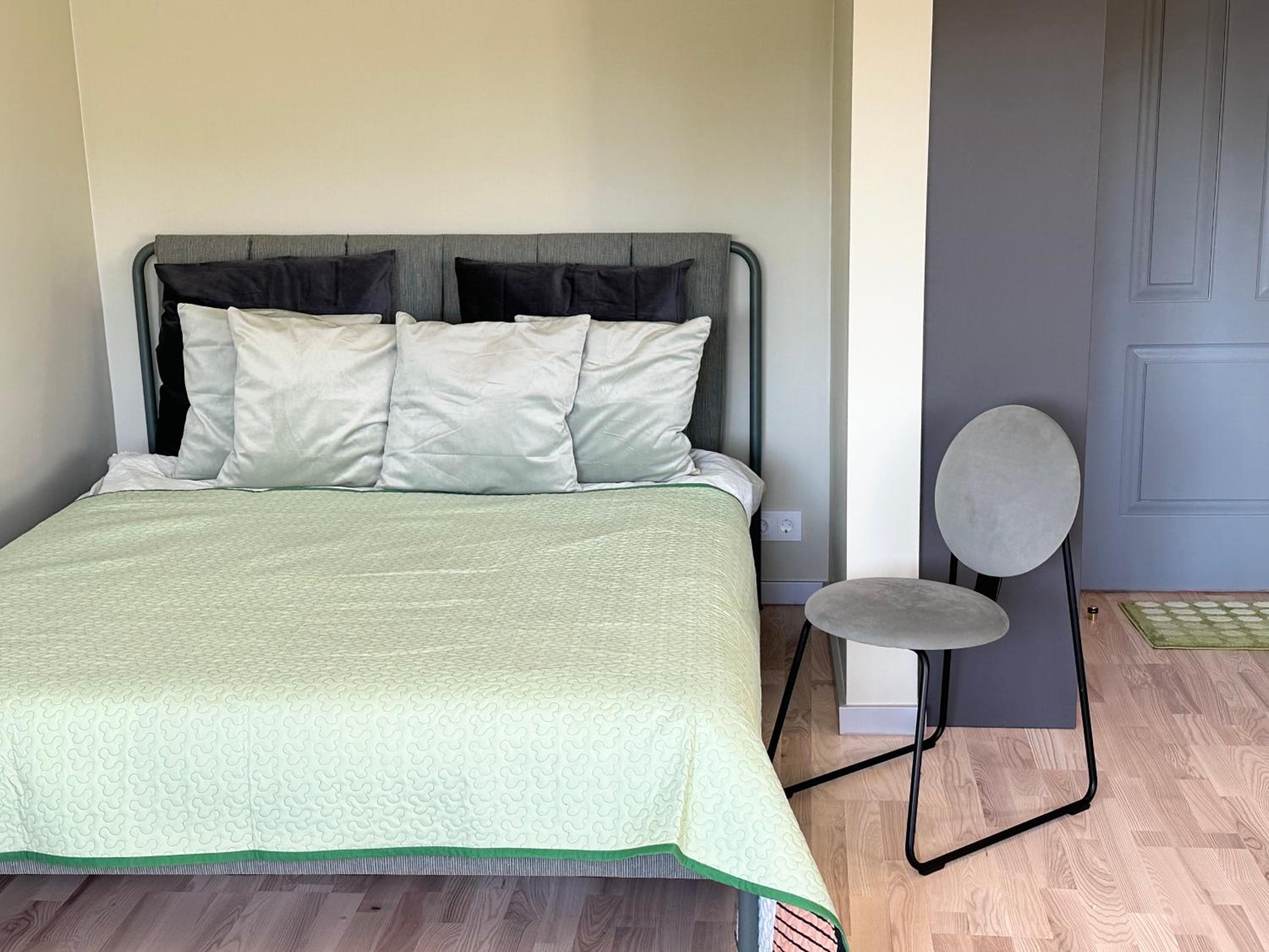 Green studio Valmiera
