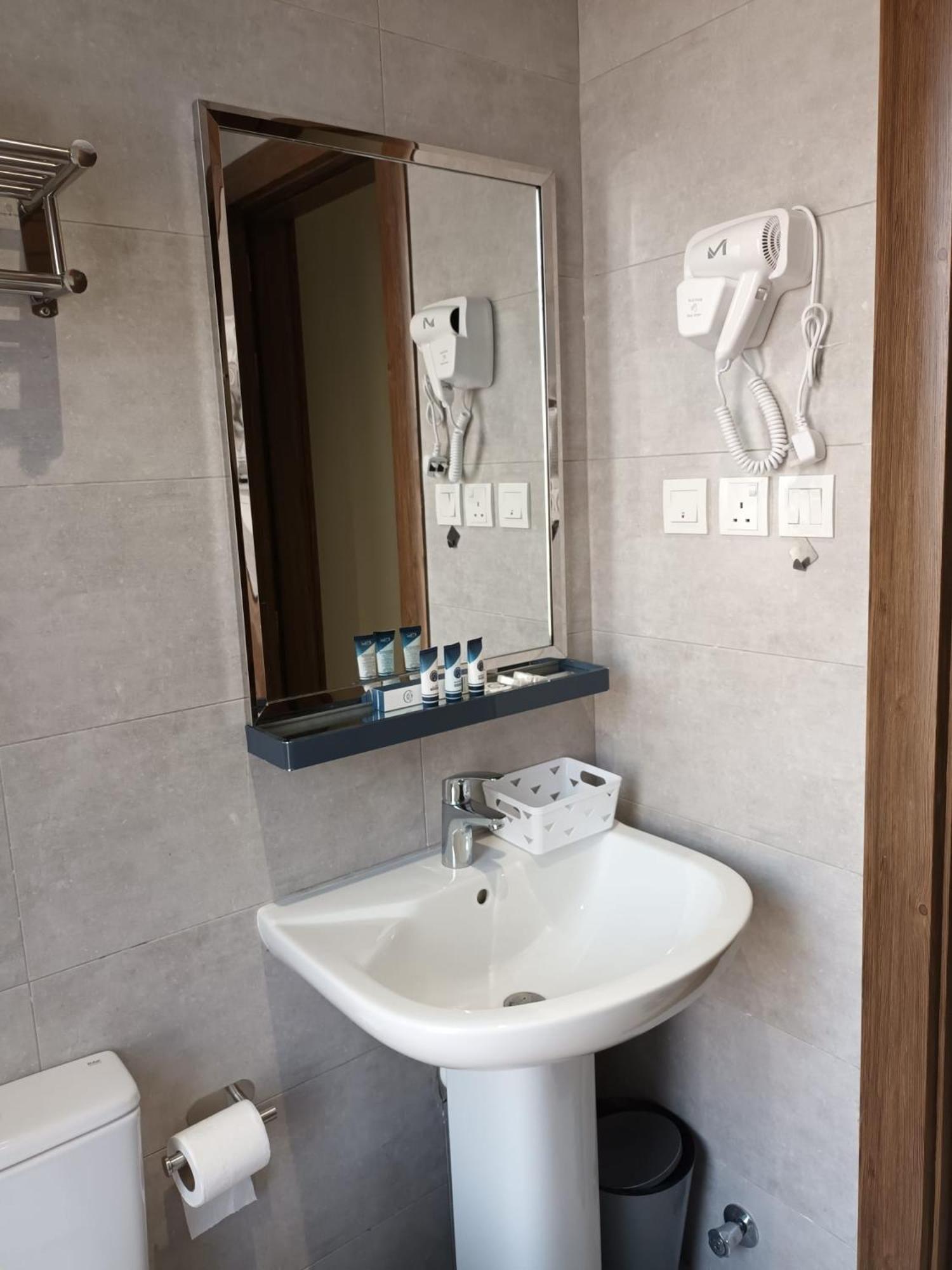 طيبة للشقق الفاخرةTaiba Luxury Apartments - 3 Bedrooms, 5 mins to Haram!