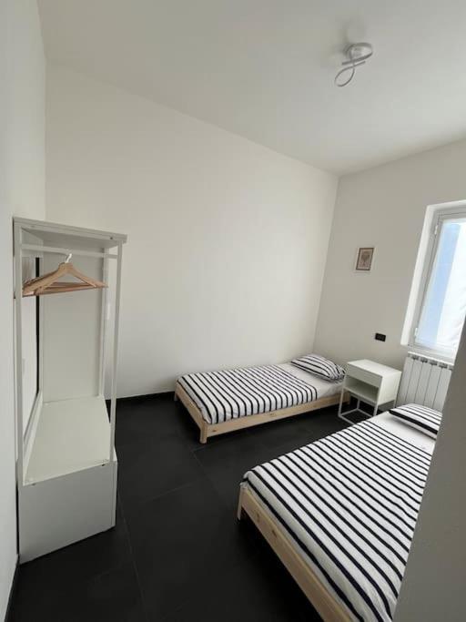 Appartamento in villetta bifamiliare con giardino view 2