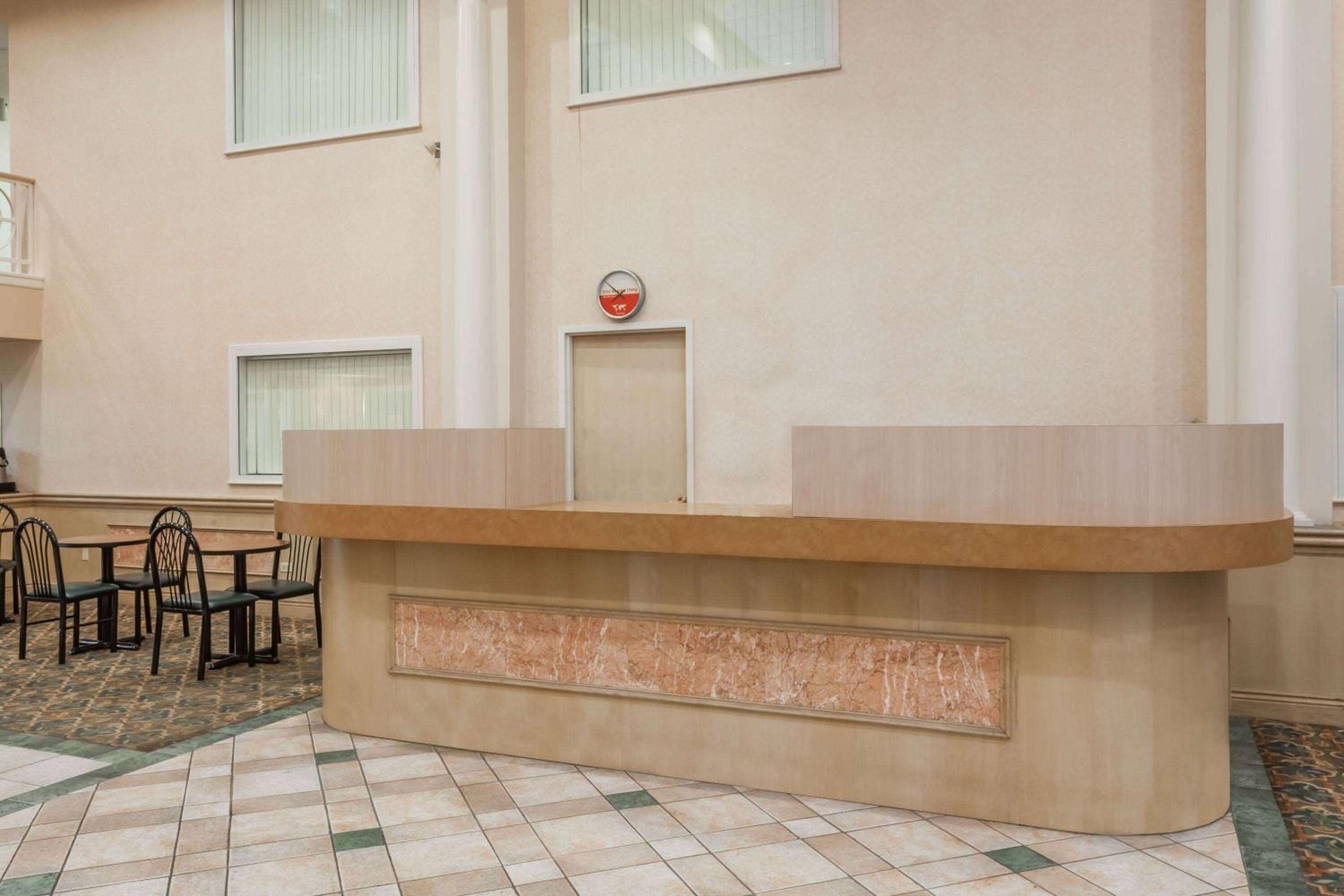 Hammond Vacations - Ramada by Wyndham Hammond Hotel Conference Center - Property Image 17