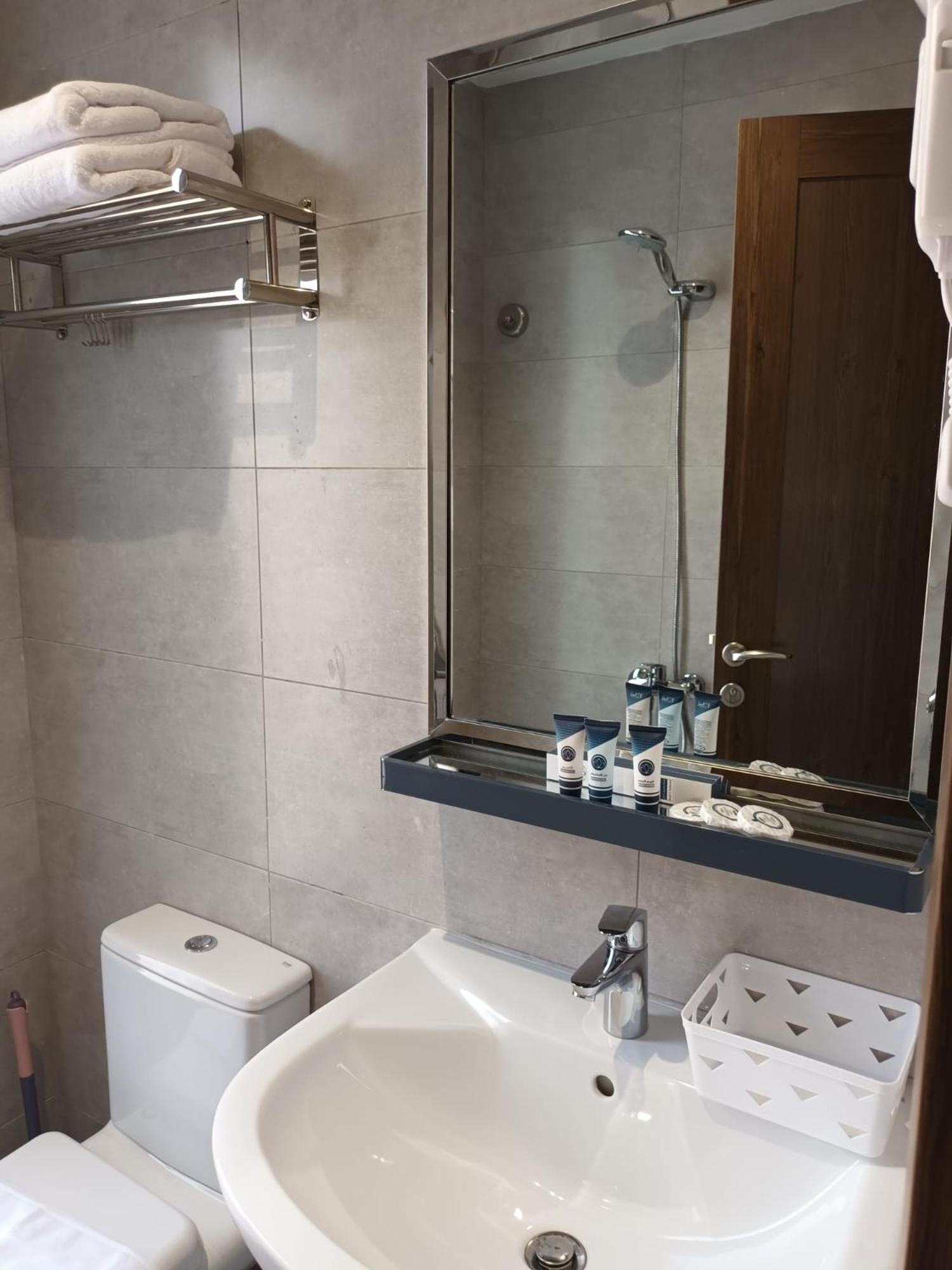 طيبة للشقق الفاخرةTaiba Luxury Apartments - 3 Bedrooms, 5 mins to Haram!
