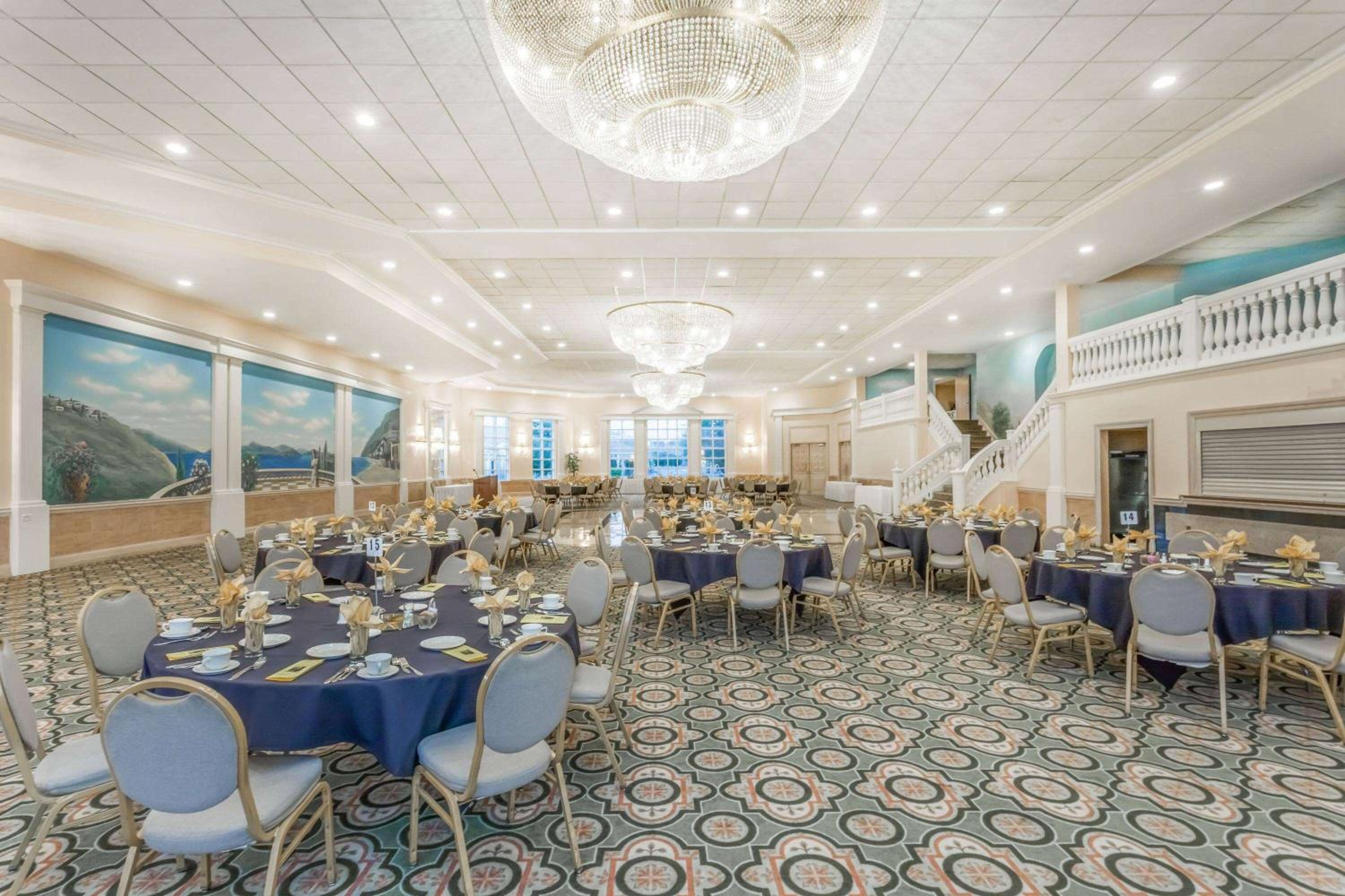 Hammond Vacations - Ramada by Wyndham Hammond Hotel Conference Center - Property Image 28