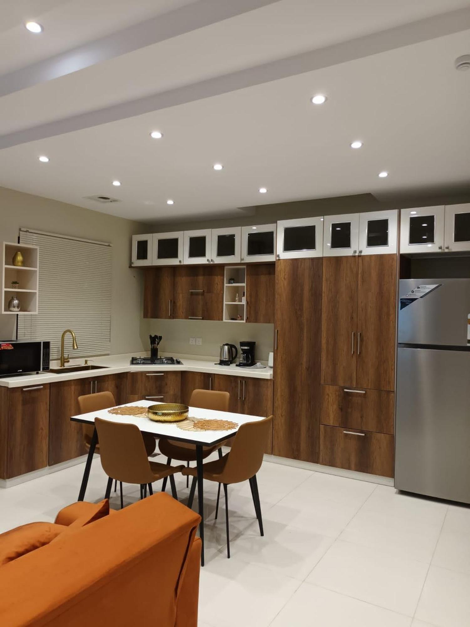 طيبة للشقق الفاخرةTaiba Luxury Apartments - 3 Bedrooms, 5 mins to Haram!