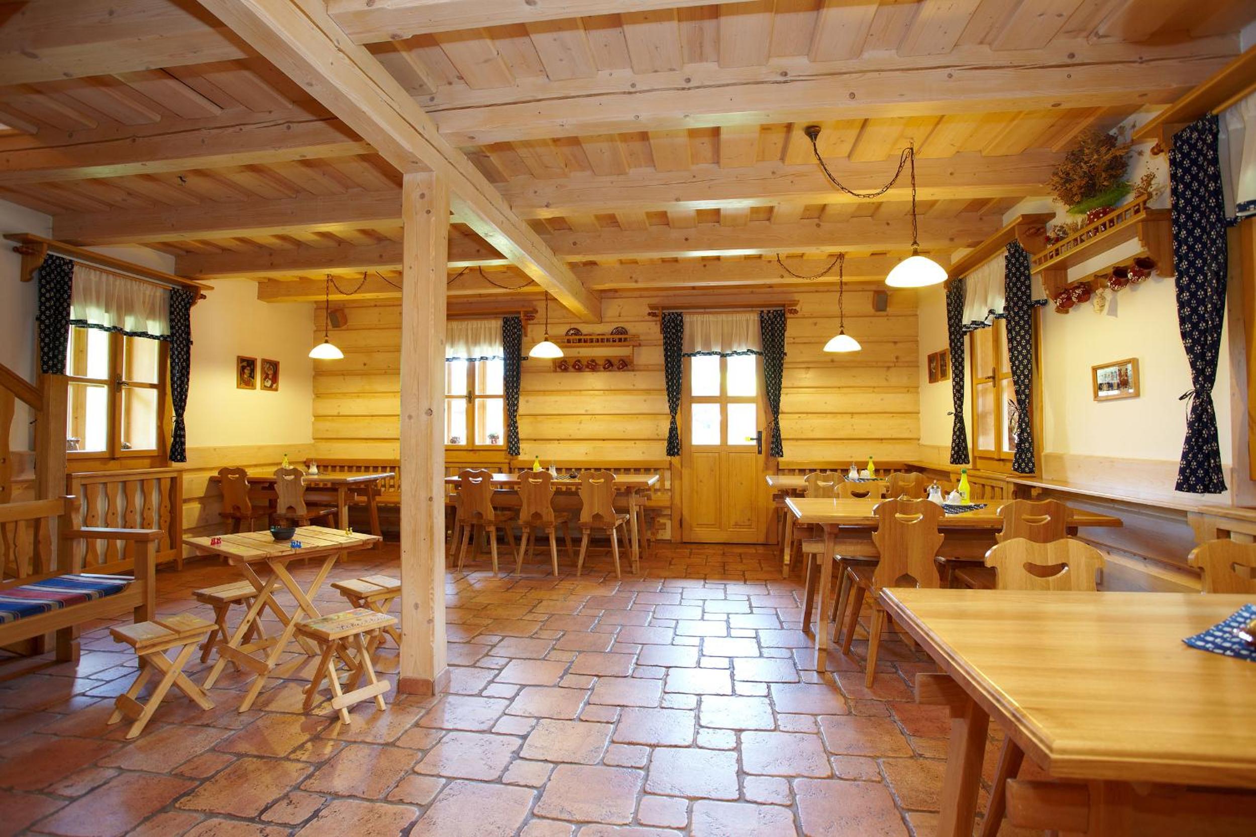 Valašský Šalet