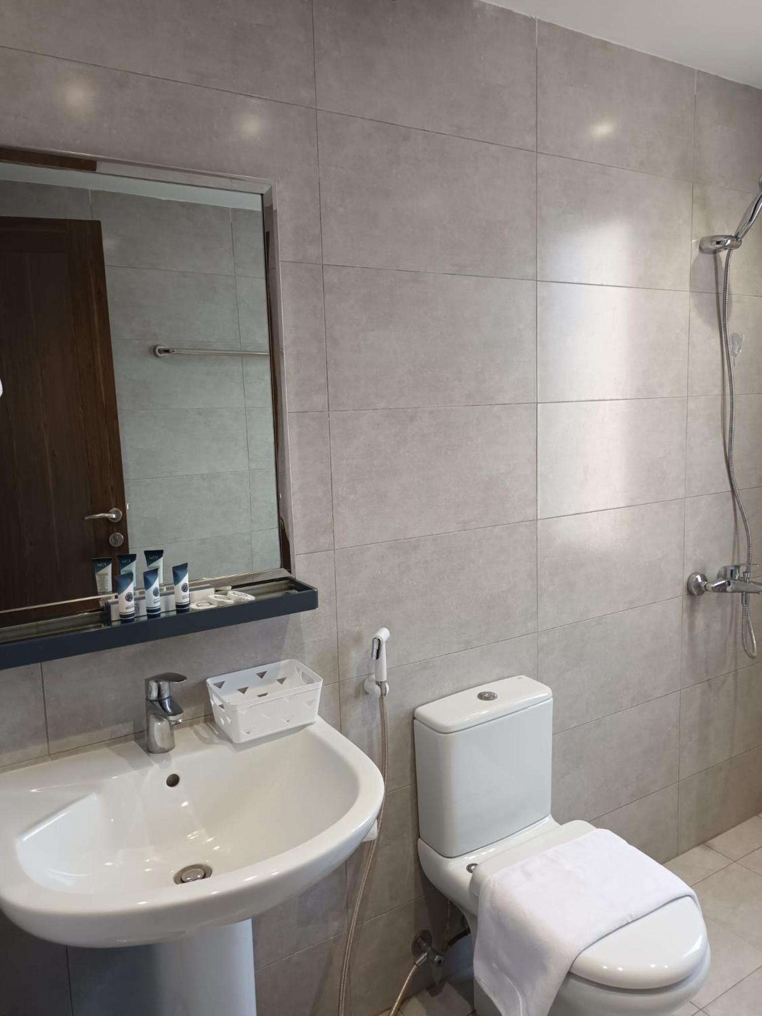 طيبة للشقق الفاخرةTaiba Luxury Apartments - 3 Bedrooms, 5 mins to Haram!