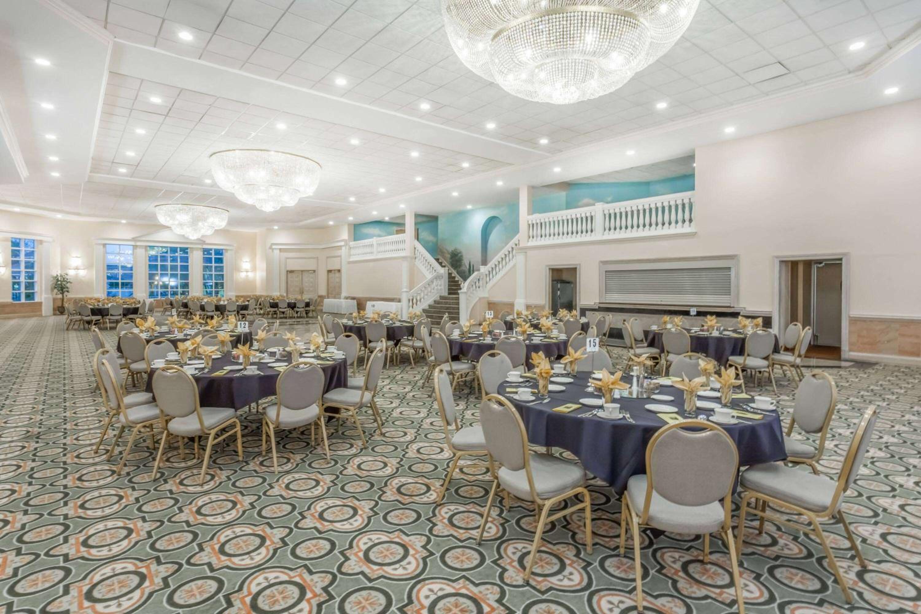 Hammond Vacations - Ramada by Wyndham Hammond Hotel Conference Center - Property Image 25