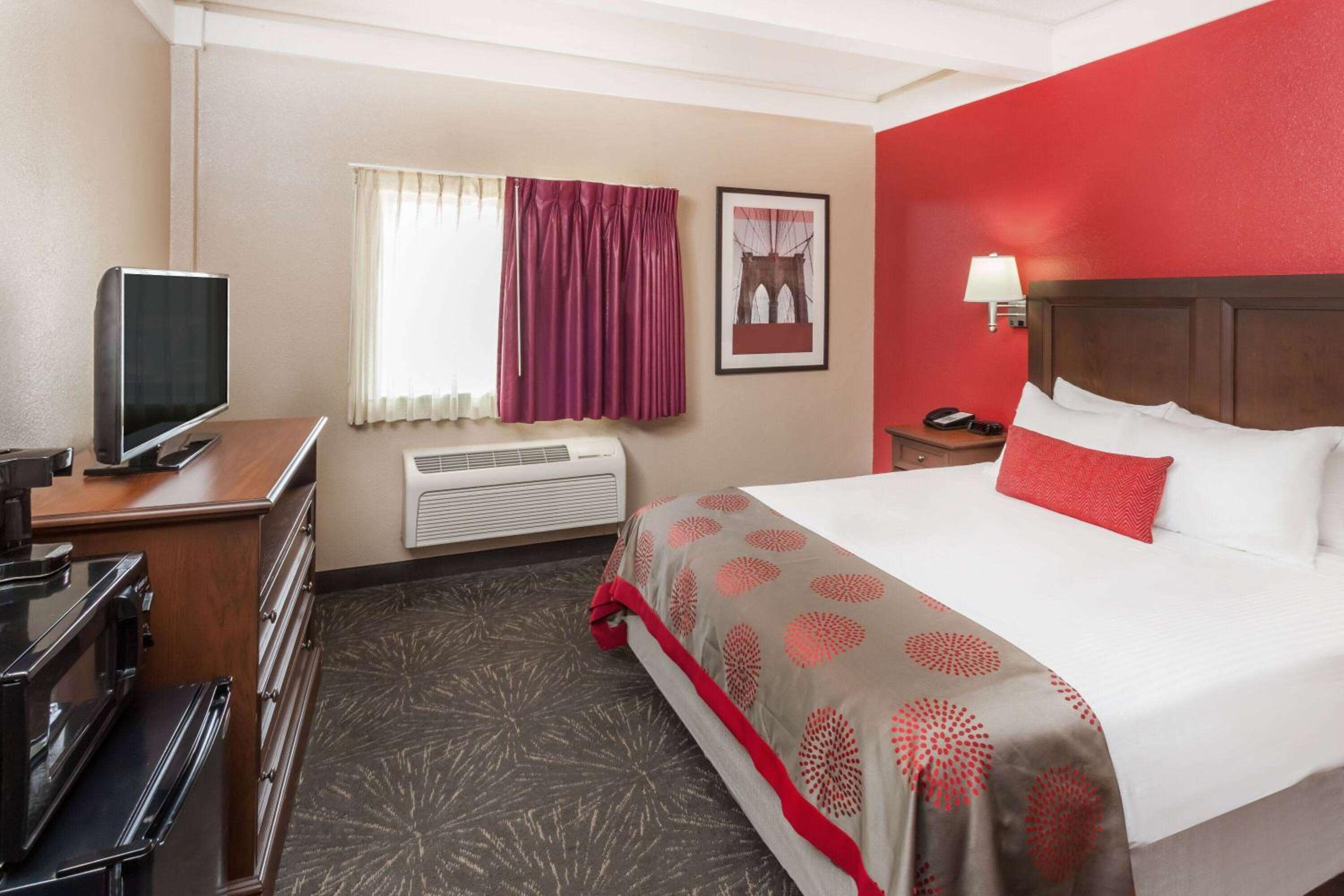 Hammond Vacations - Ramada by Wyndham Hammond Hotel Conference Center - Property Image 23