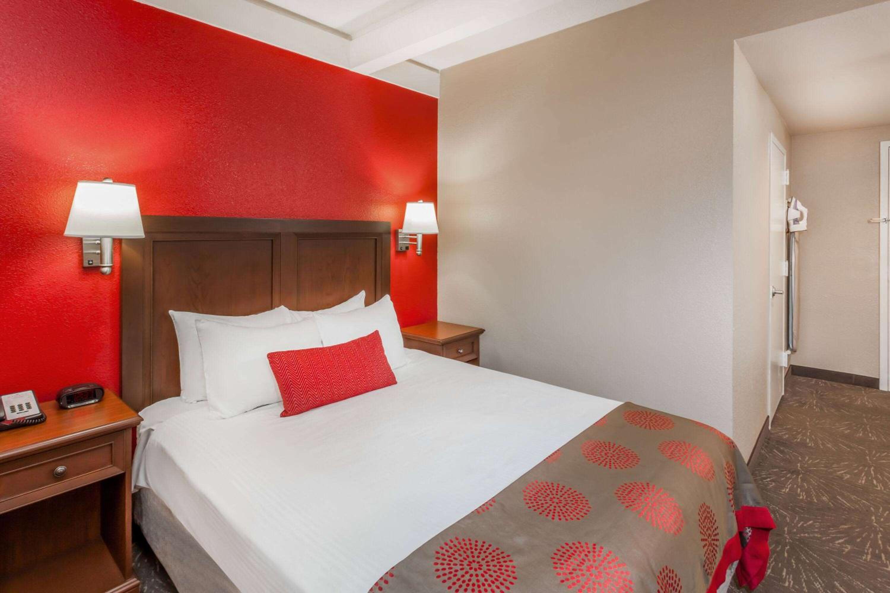 Hammond Vacations - Ramada by Wyndham Hammond Hotel Conference Center - Property Image 22